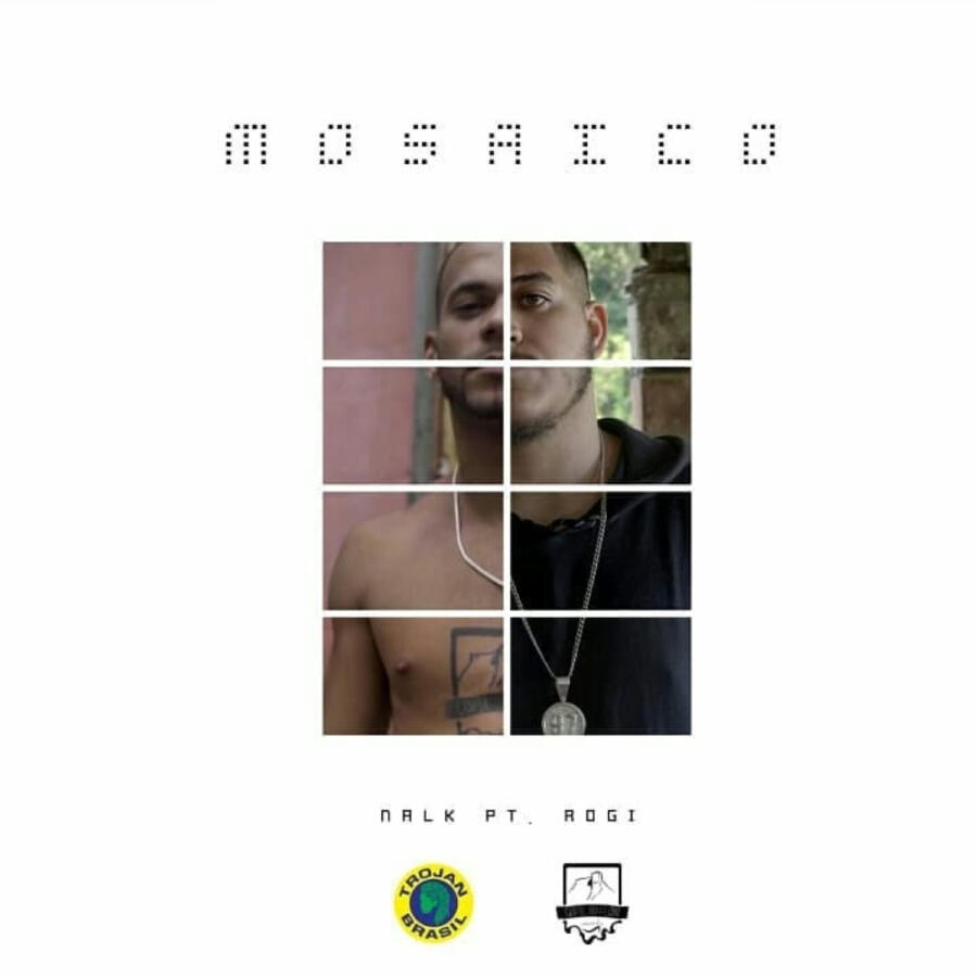 Релиз Mosaico