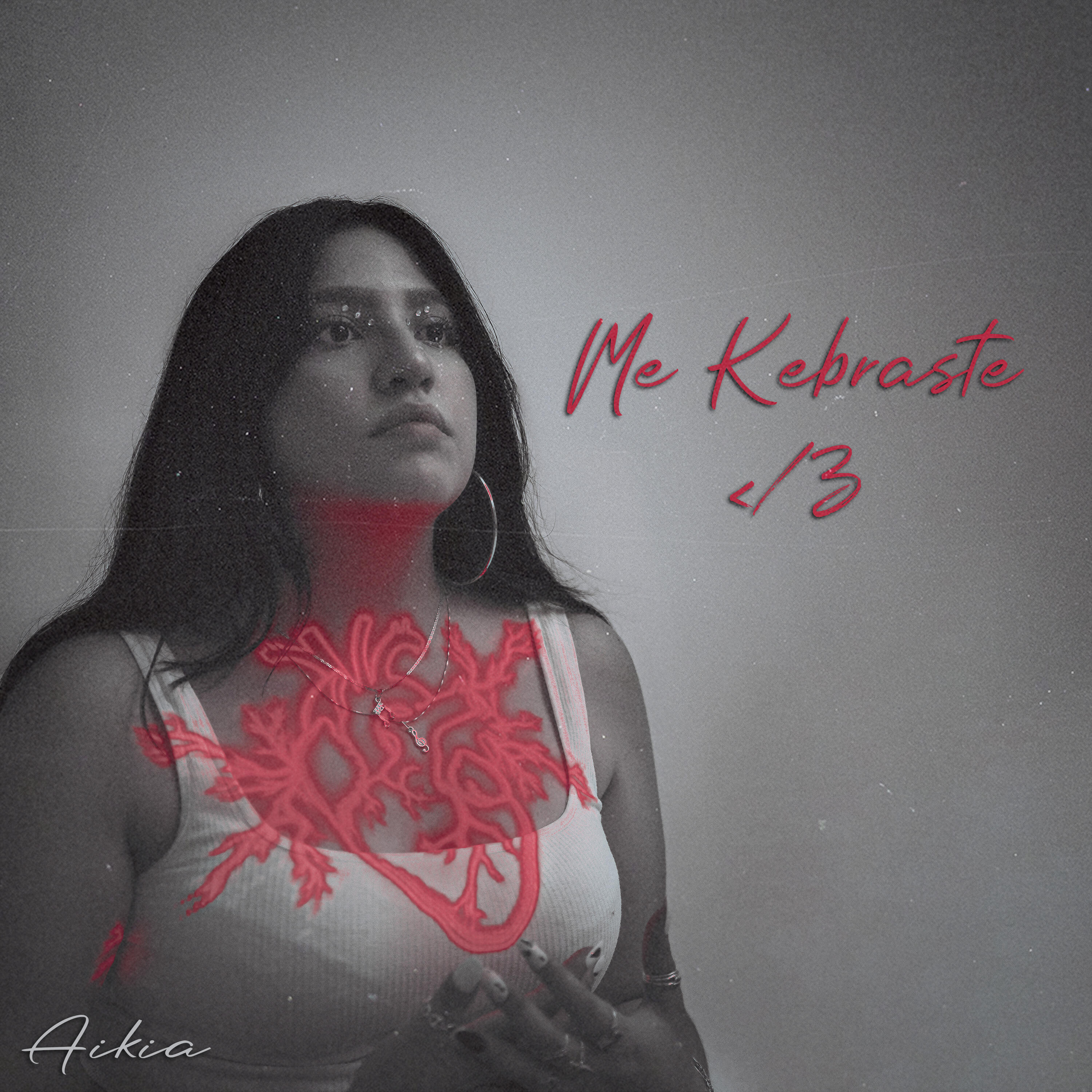 Релиз Me Kebraste