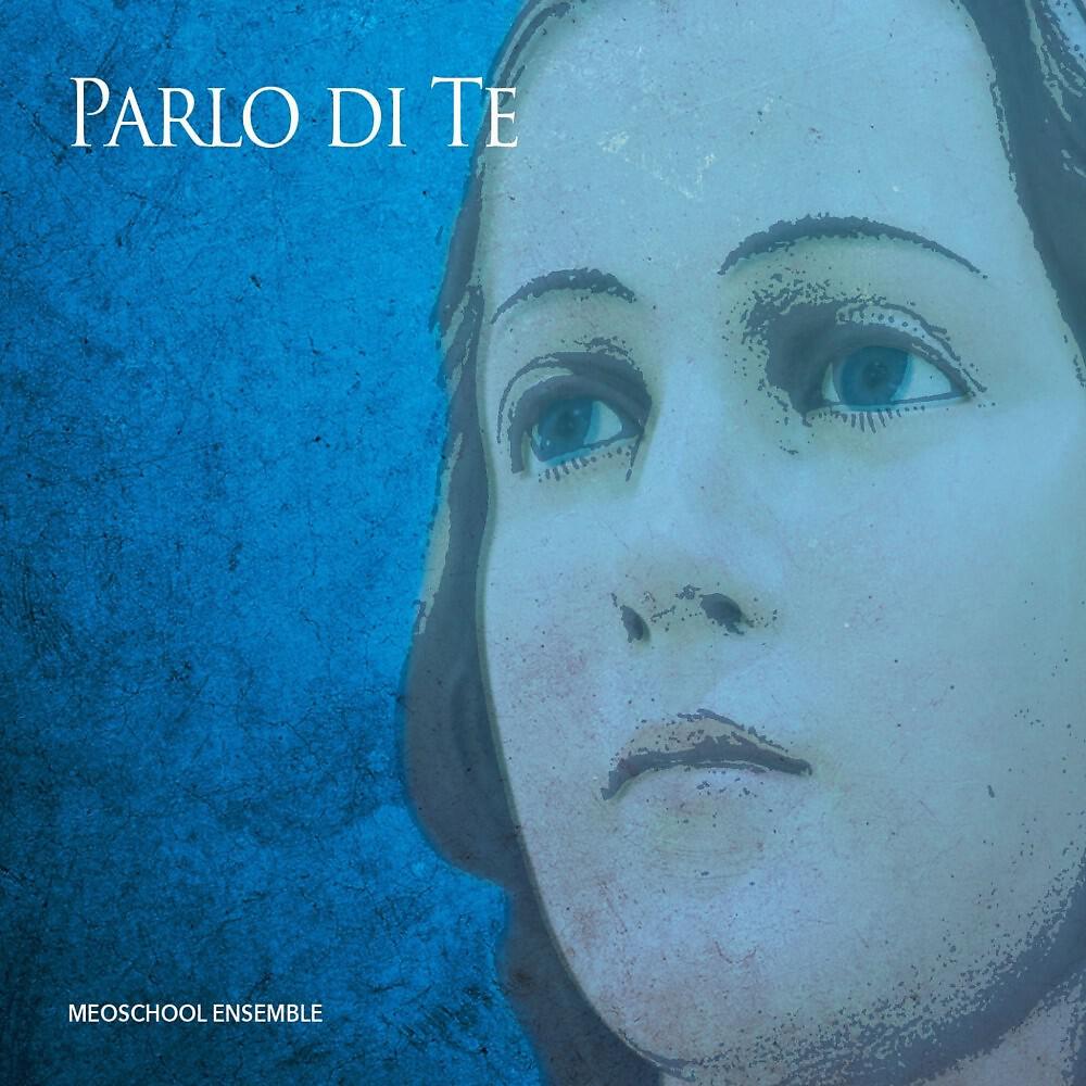 Релиз Parlo di te