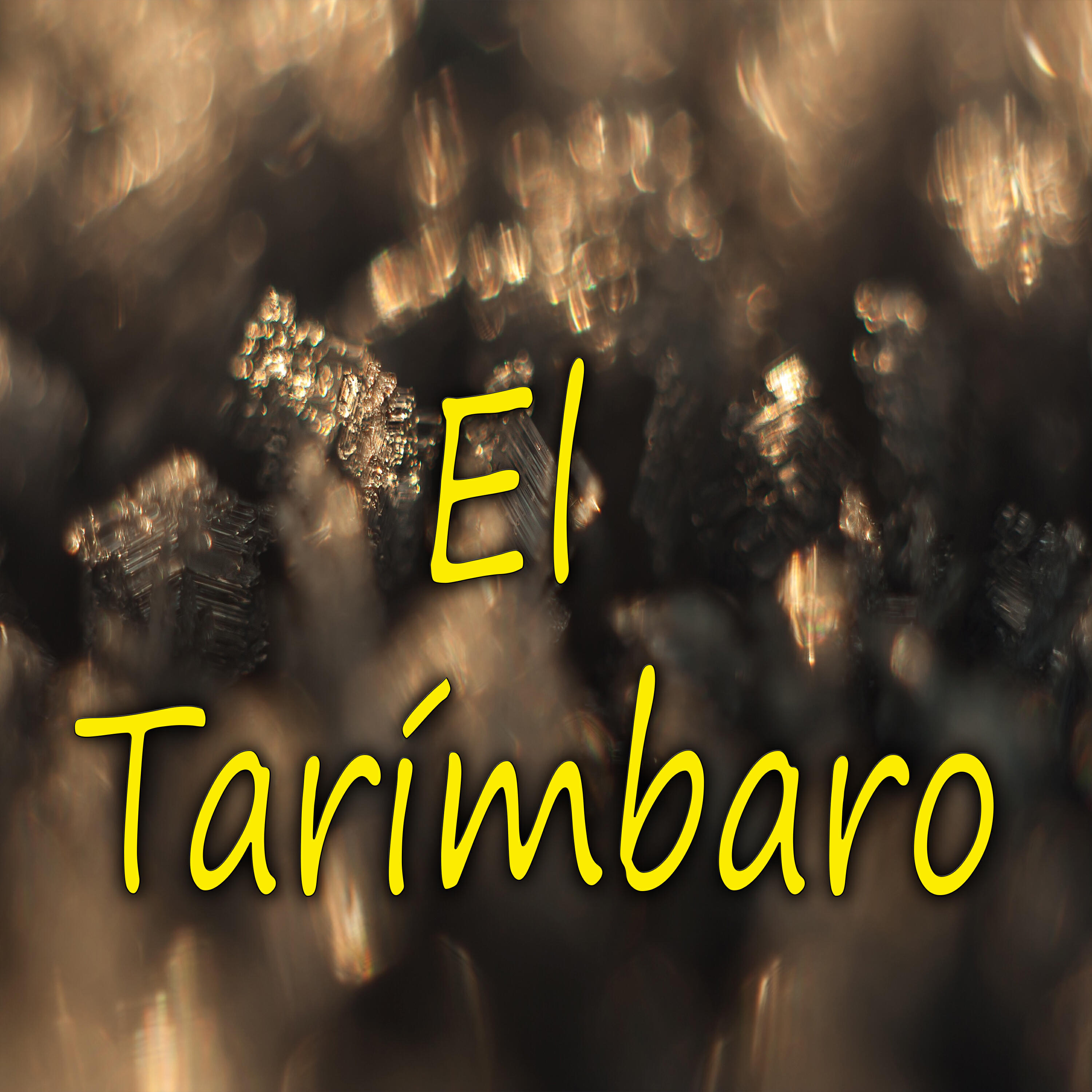 Релиз El Tarímbaro