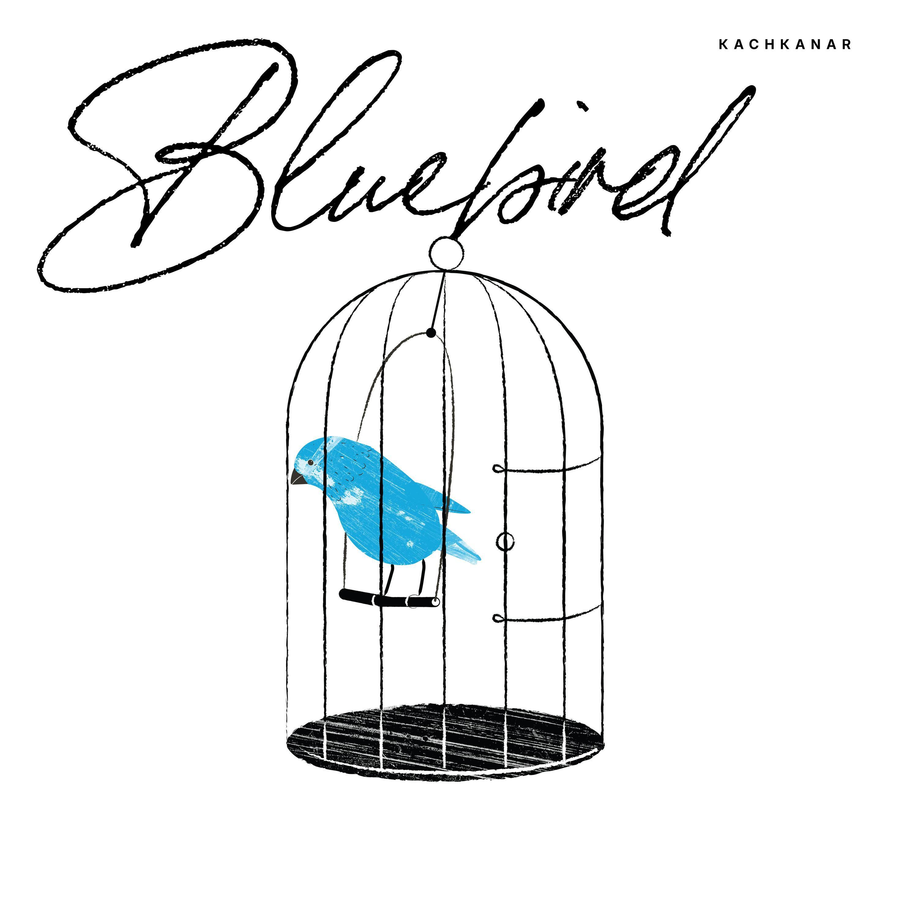 Релиз Bluebird