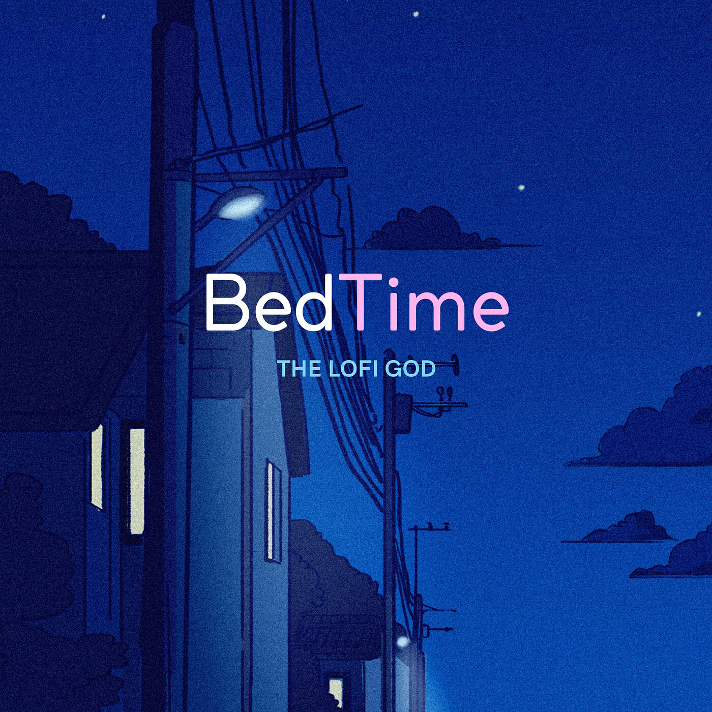Релиз BedTime