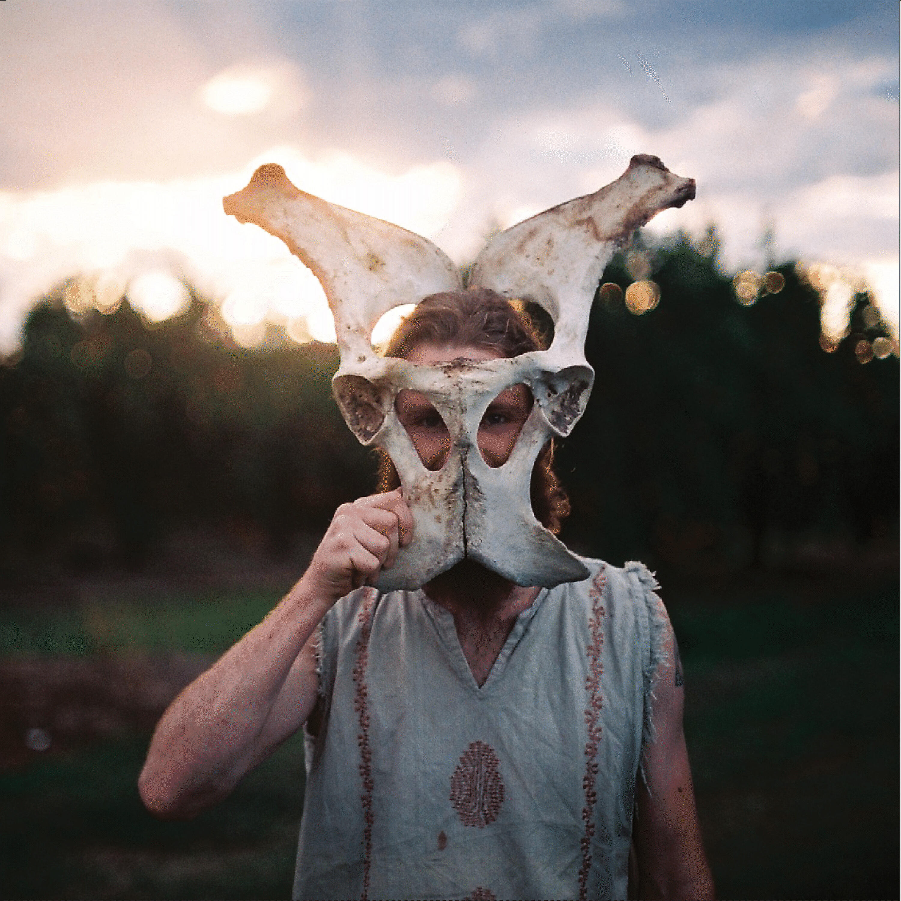 Релиз Things to Tell You