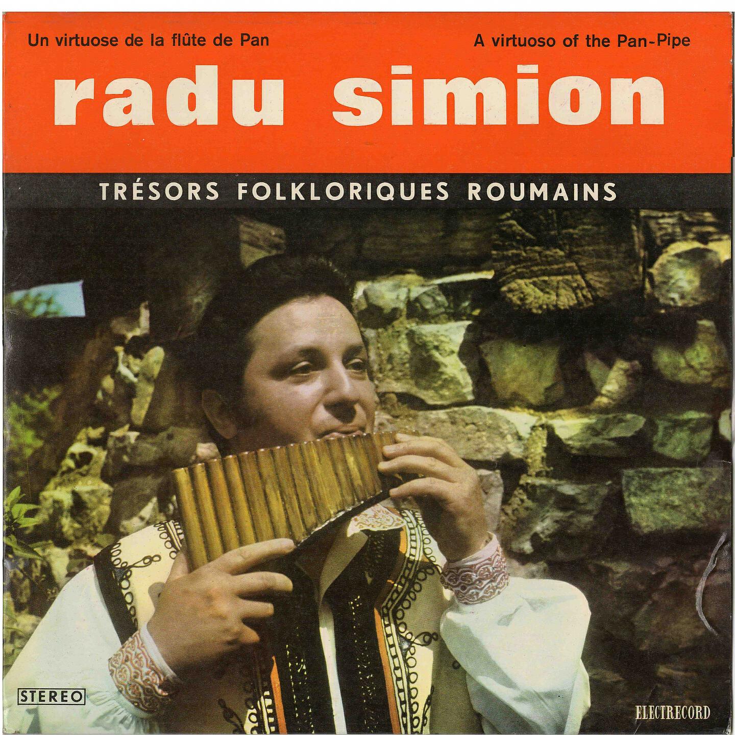 Radu Simion