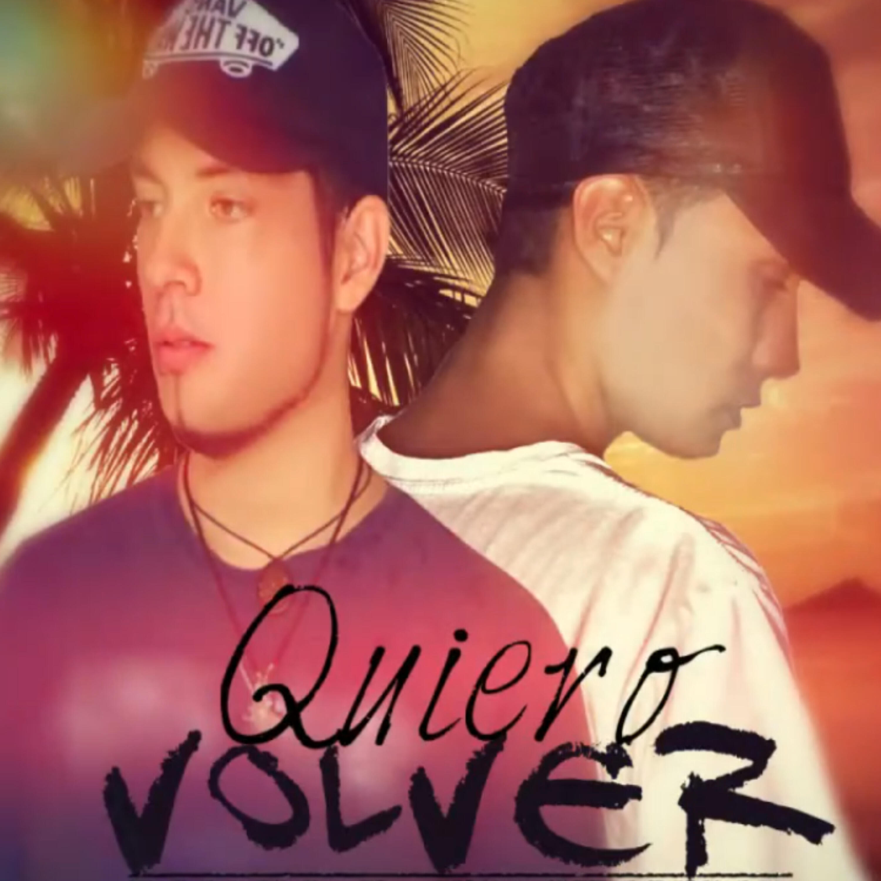 Релиз Quiero Volver