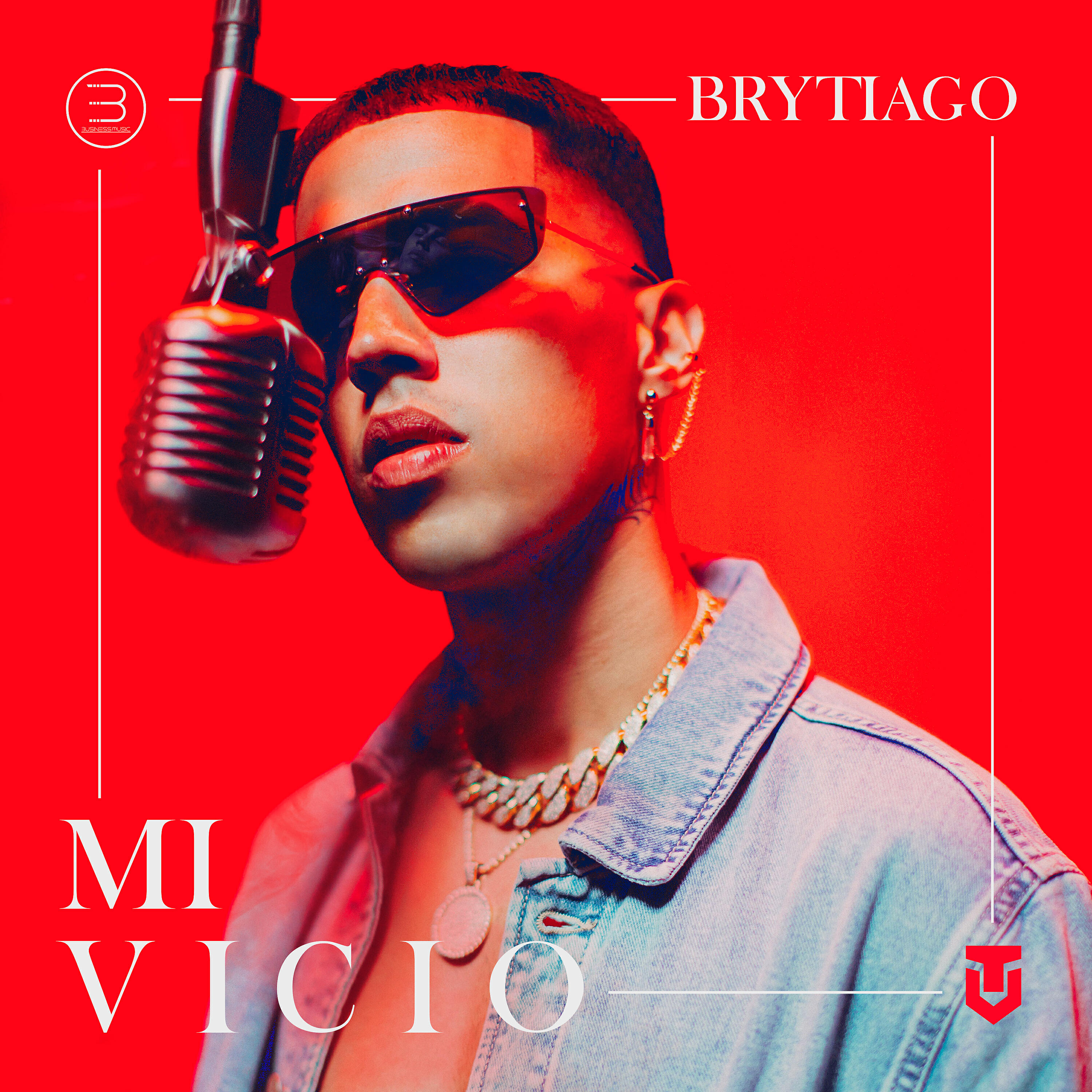Релиз Mi Vicio