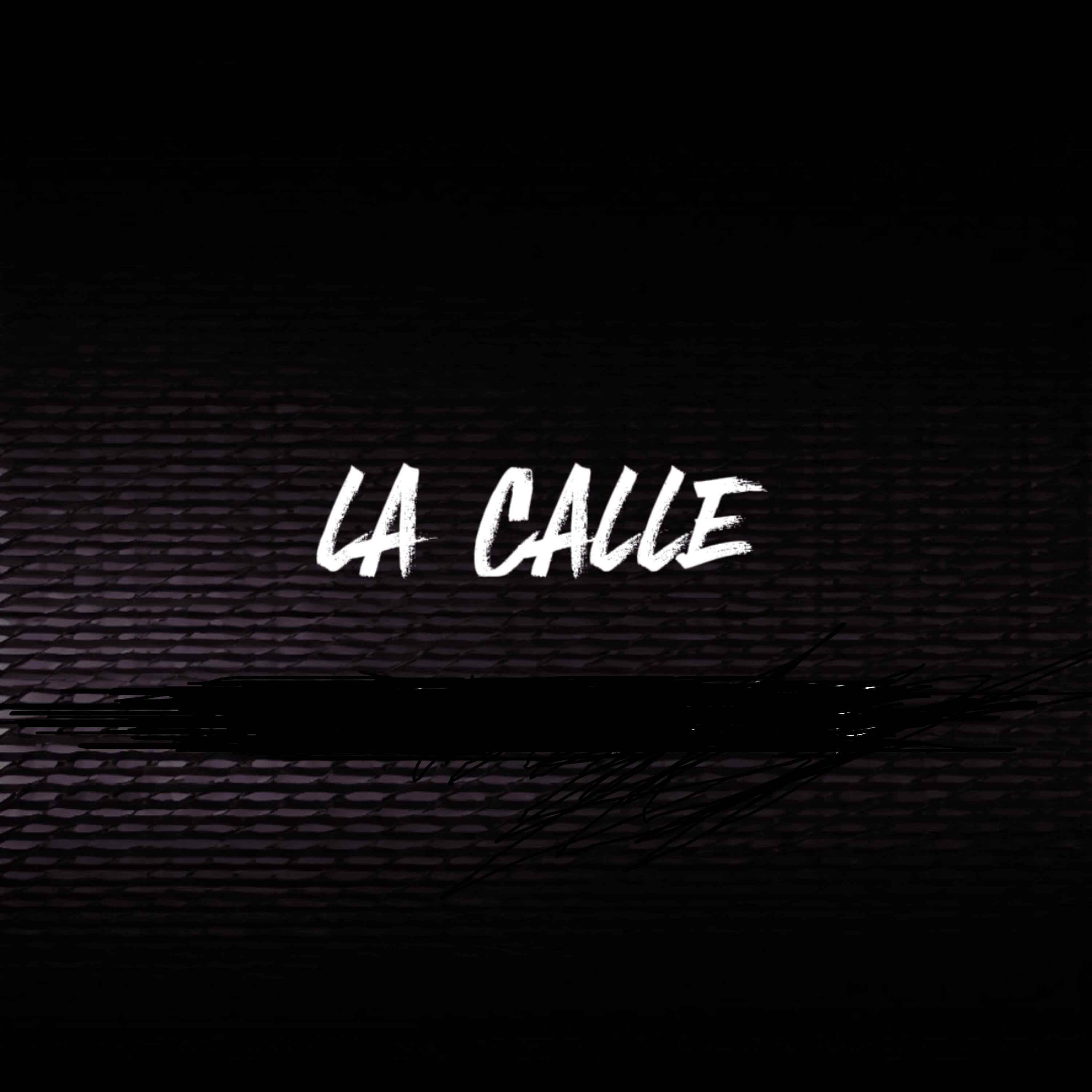 Релиз La Calle