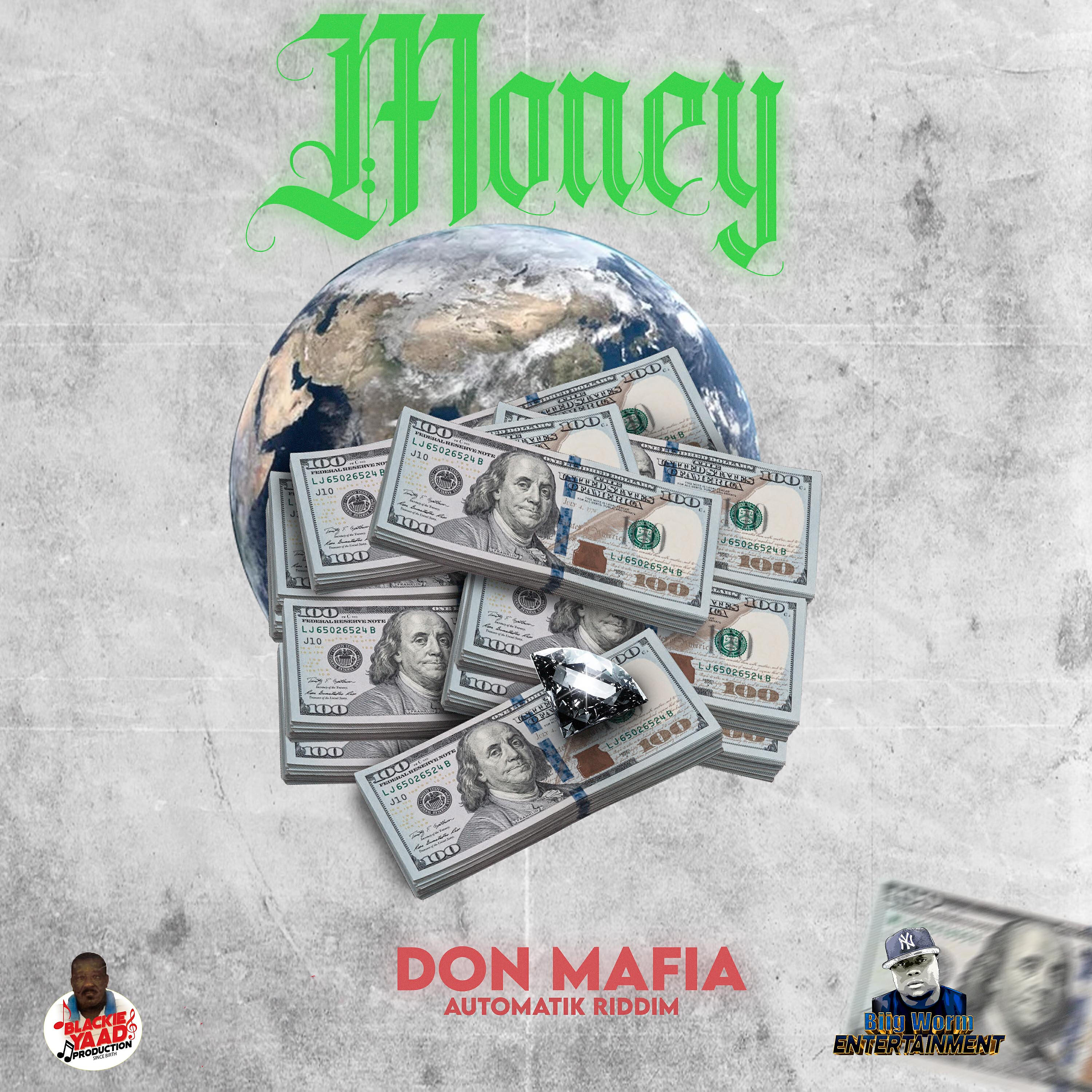 Релиз Money