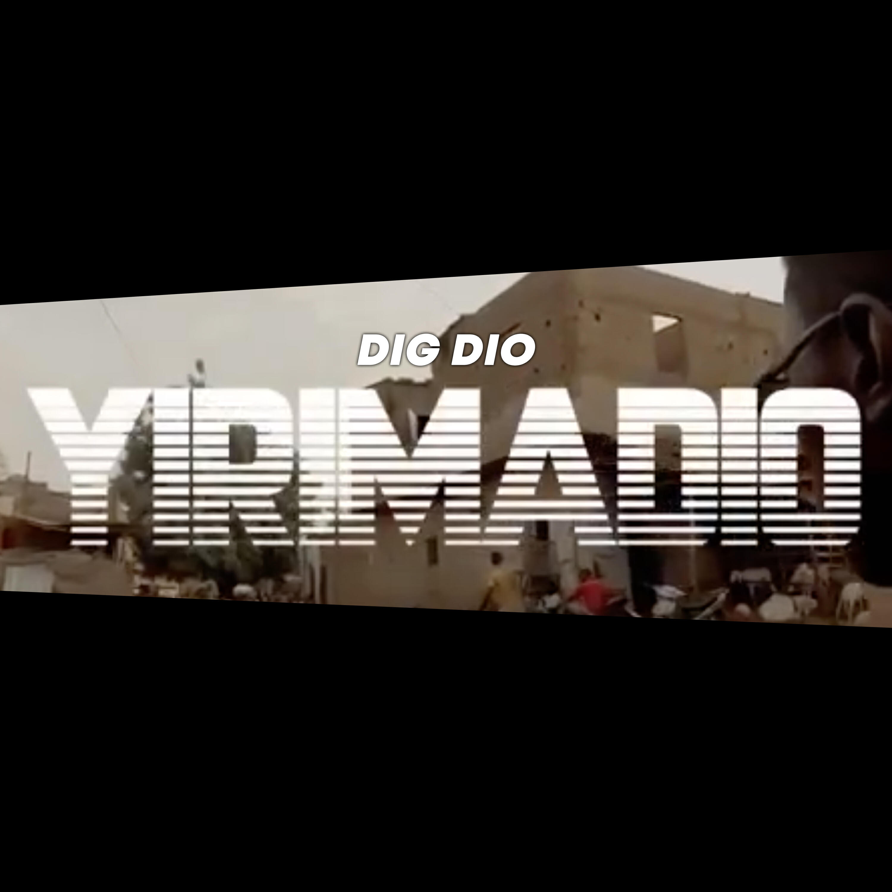 Релиз Yirimadio