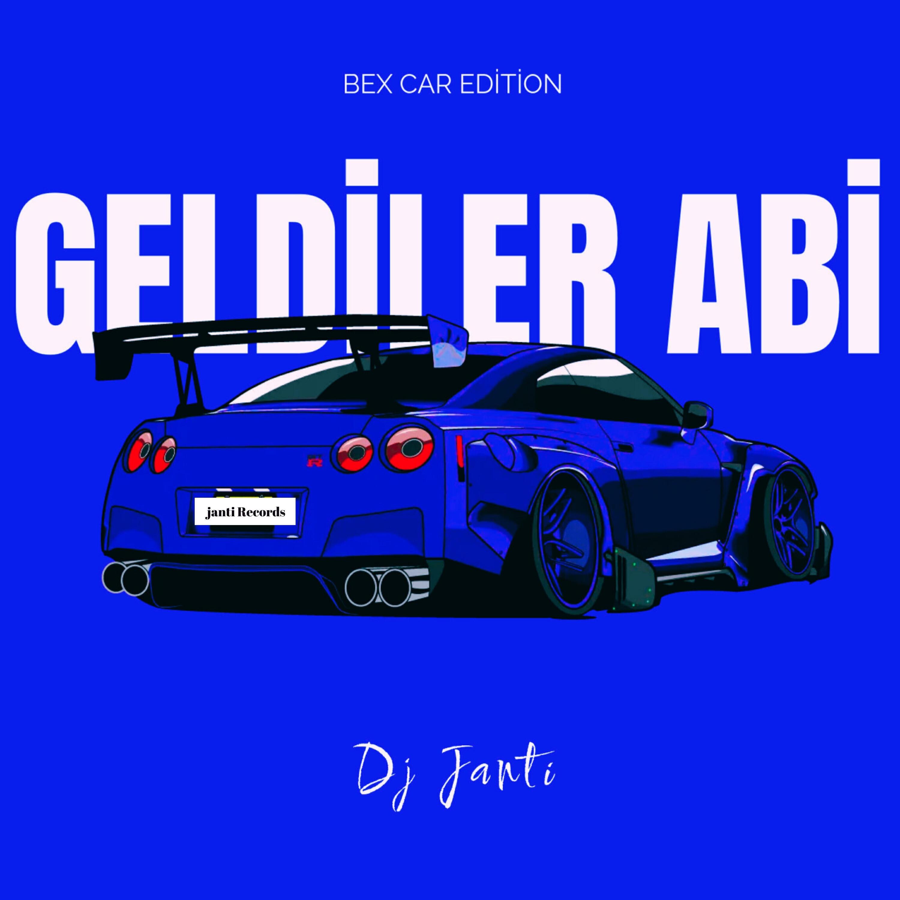 Релиз GELDİLER ABİ