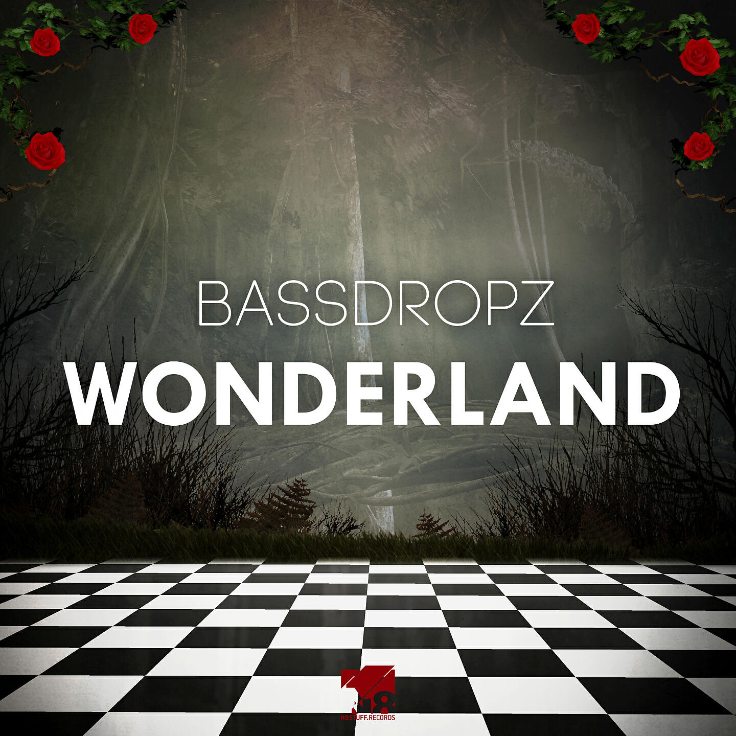 Релиз Wonderland
