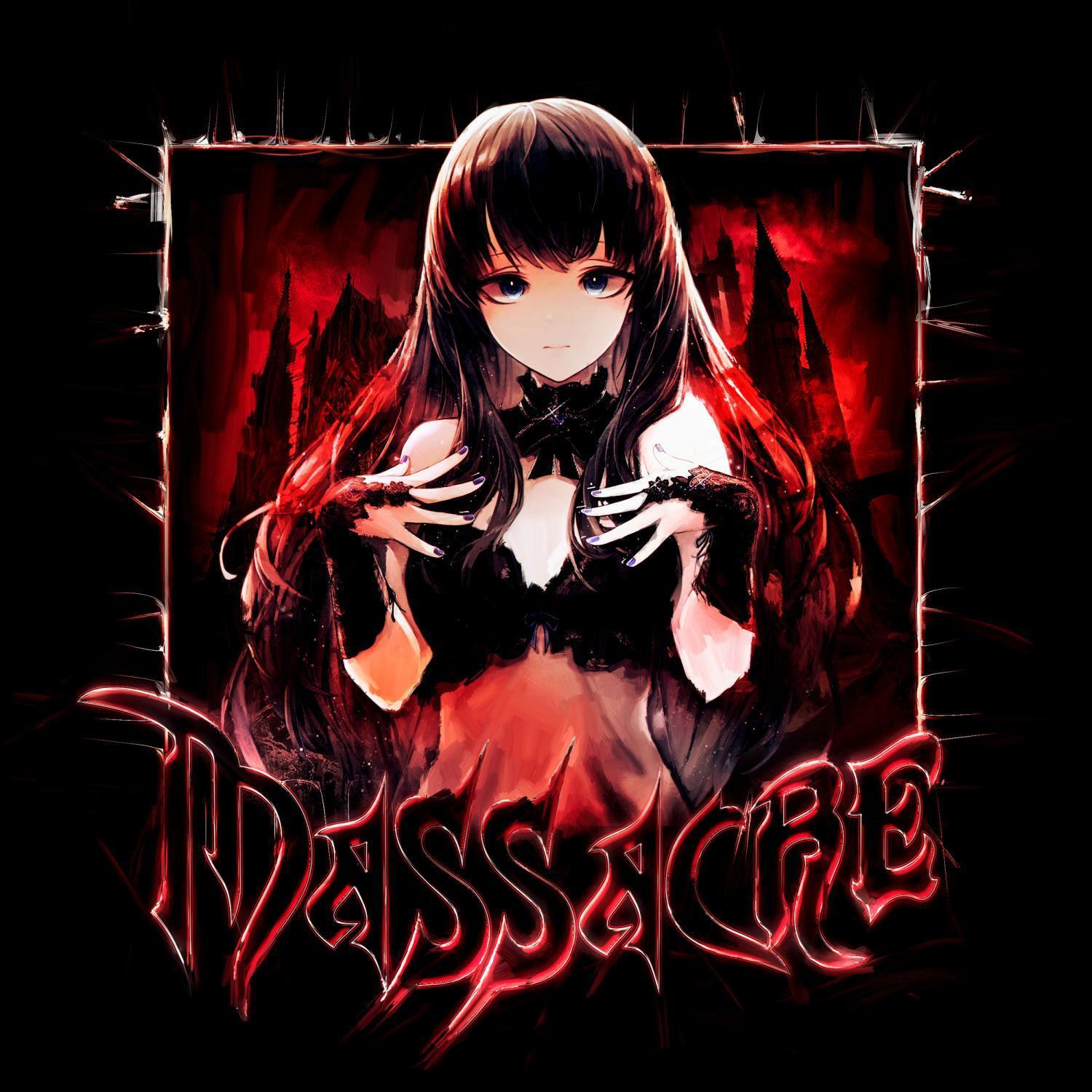 Релиз MASSACRE