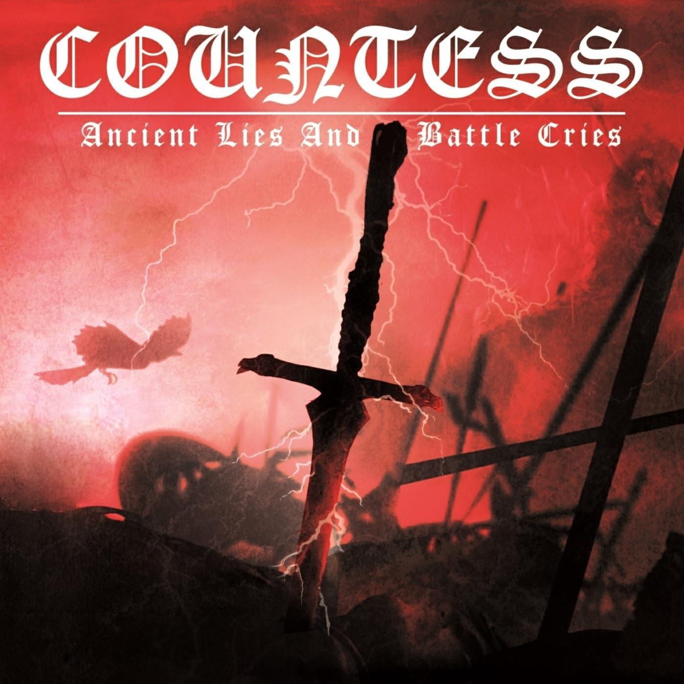 Релиз Ancient Lies and Battle Cries
