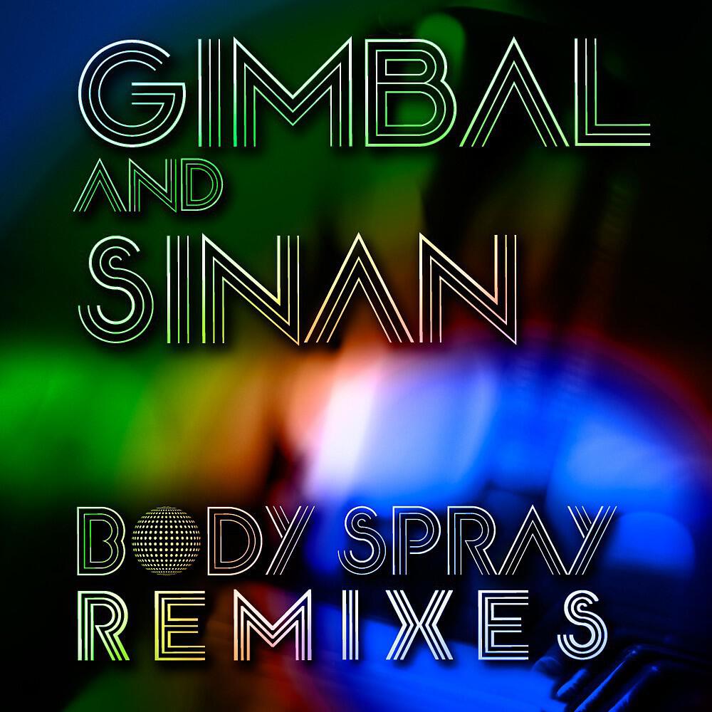 Релиз Body Spray (Remixes)