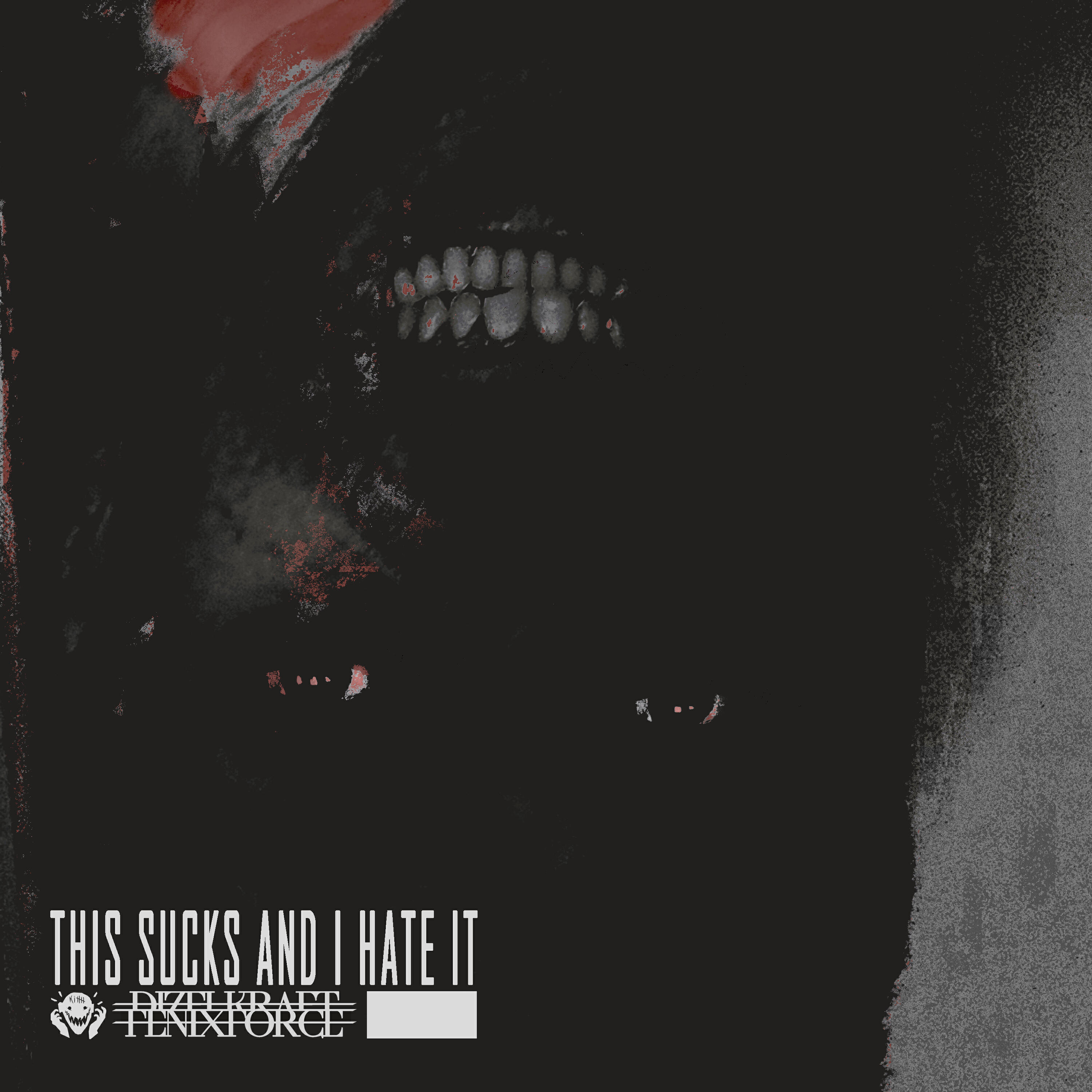 Релиз THIS SUCKS AND I HATE IT