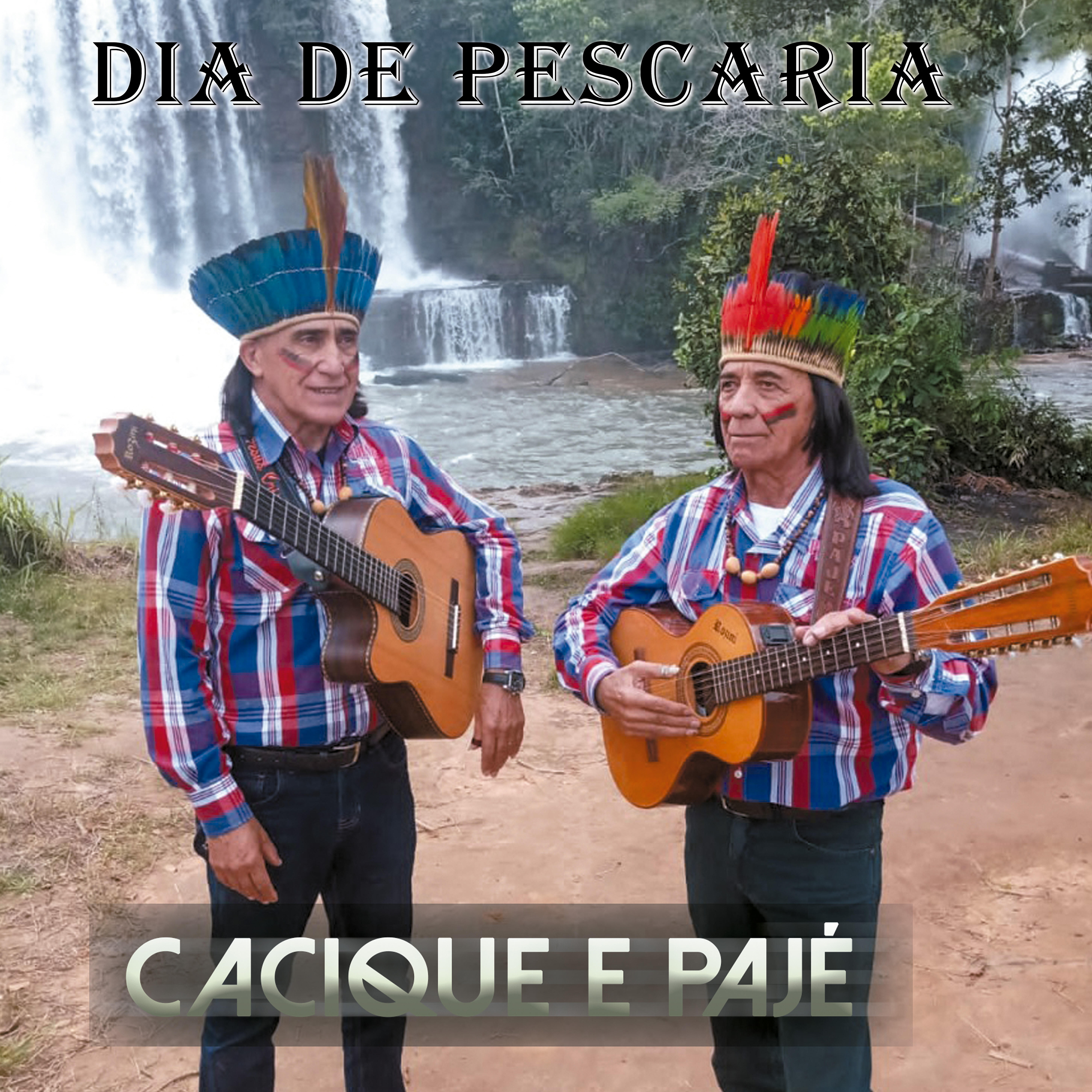 Релиз Dia de Pescaria
