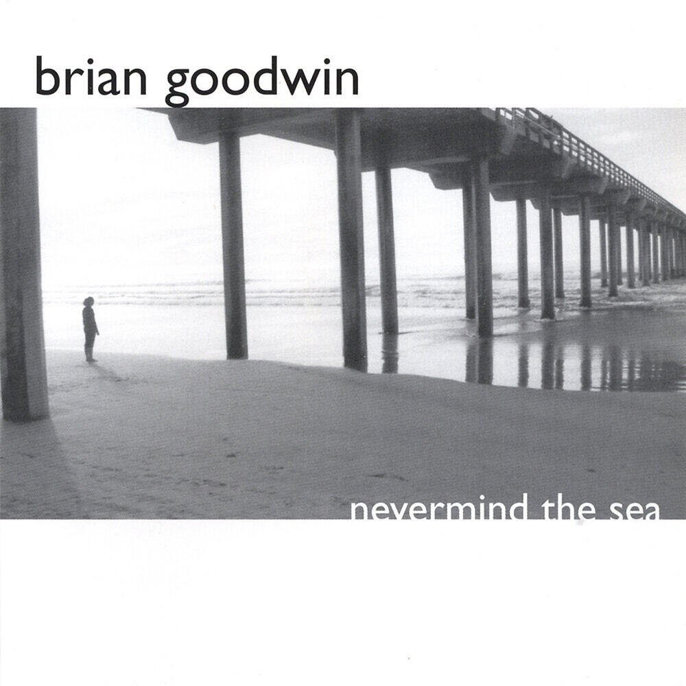 Brian Goodwin