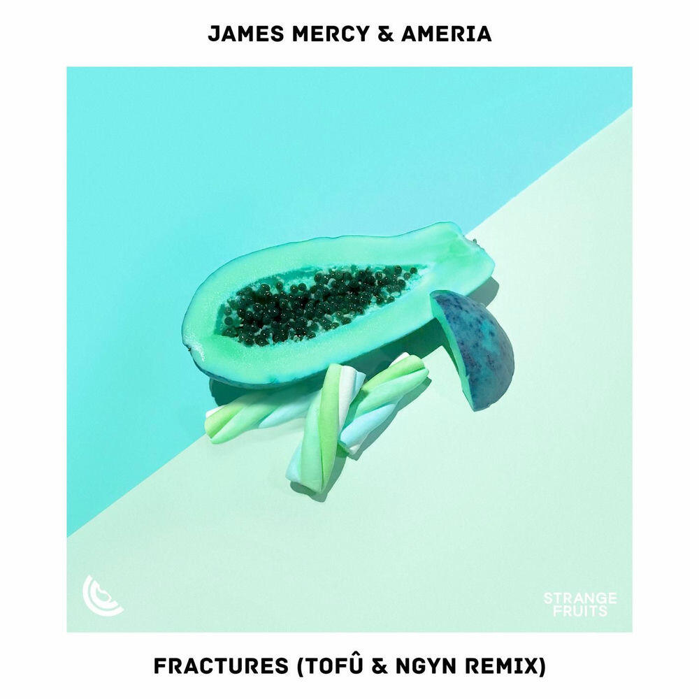 Релиз Fractures (tofû & Ngyn Remix)