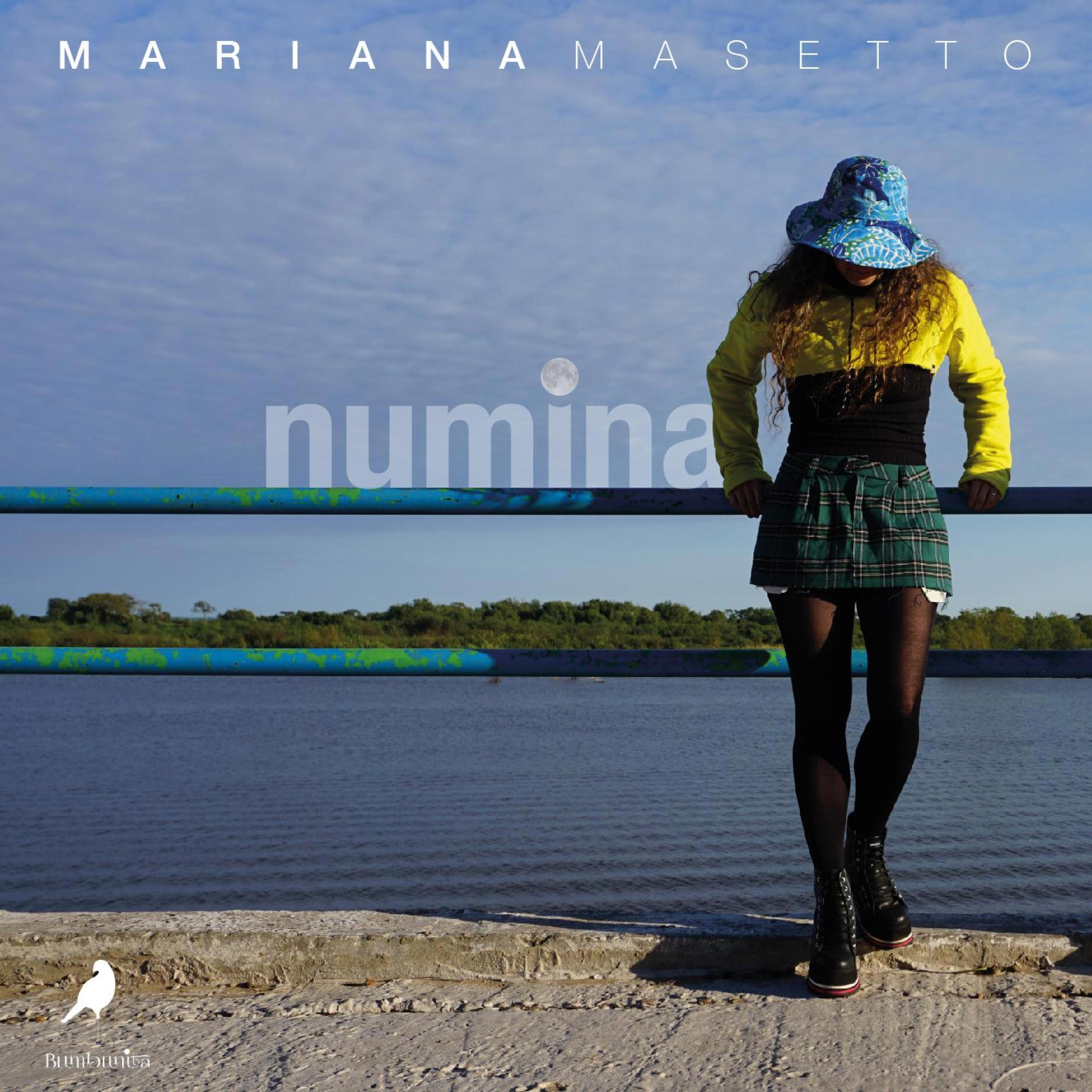Релиз Numina