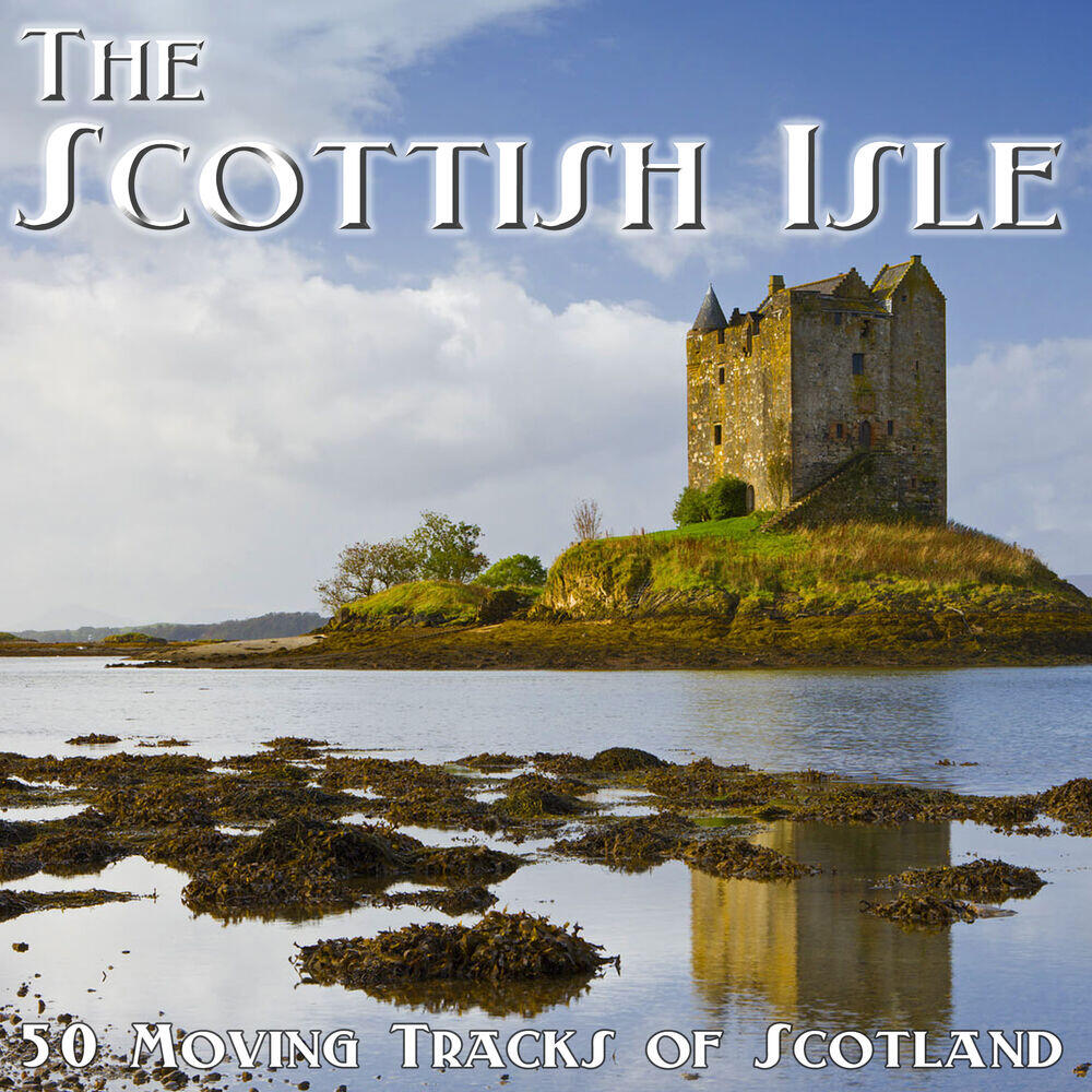 Релиз The Scottish Isle