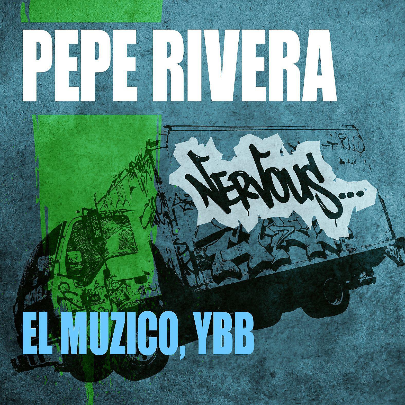 Релиз El Muzico, YBB