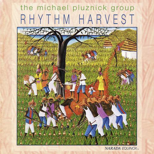 Релиз Rhythm Harvest
