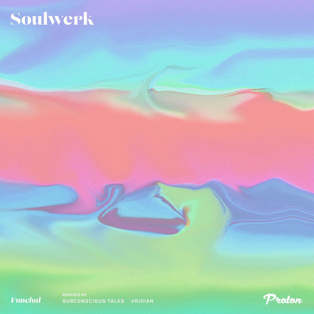 Релиз Funchal (Subconscious Tales, Vridian Remixes)