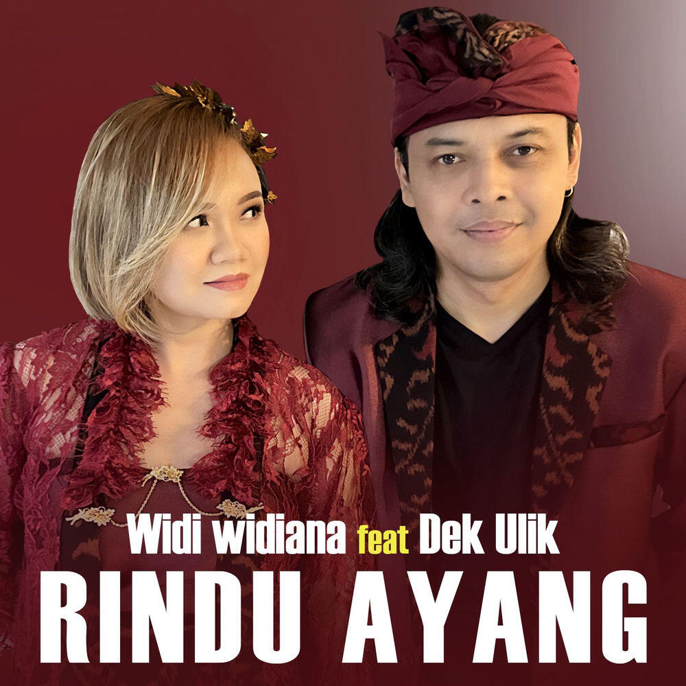 Релиз Rindu Ayang