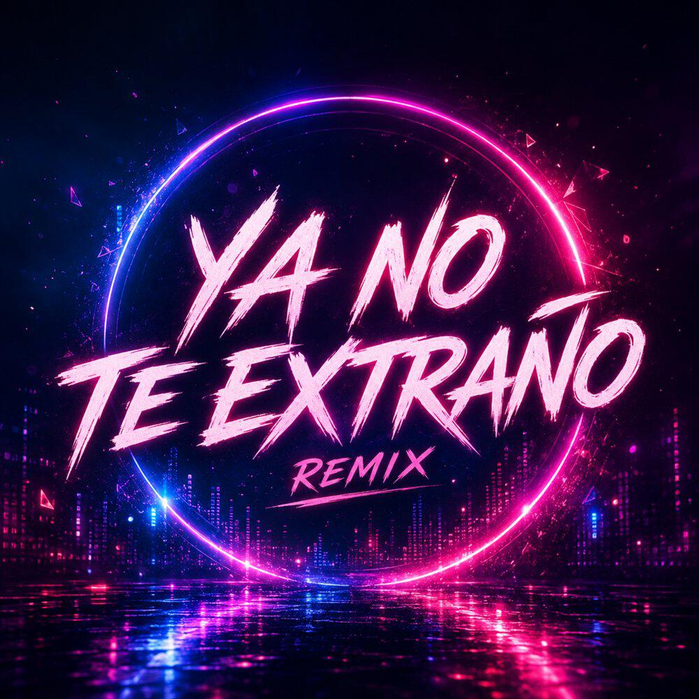Релиз YA NO TE EXTRAÑO