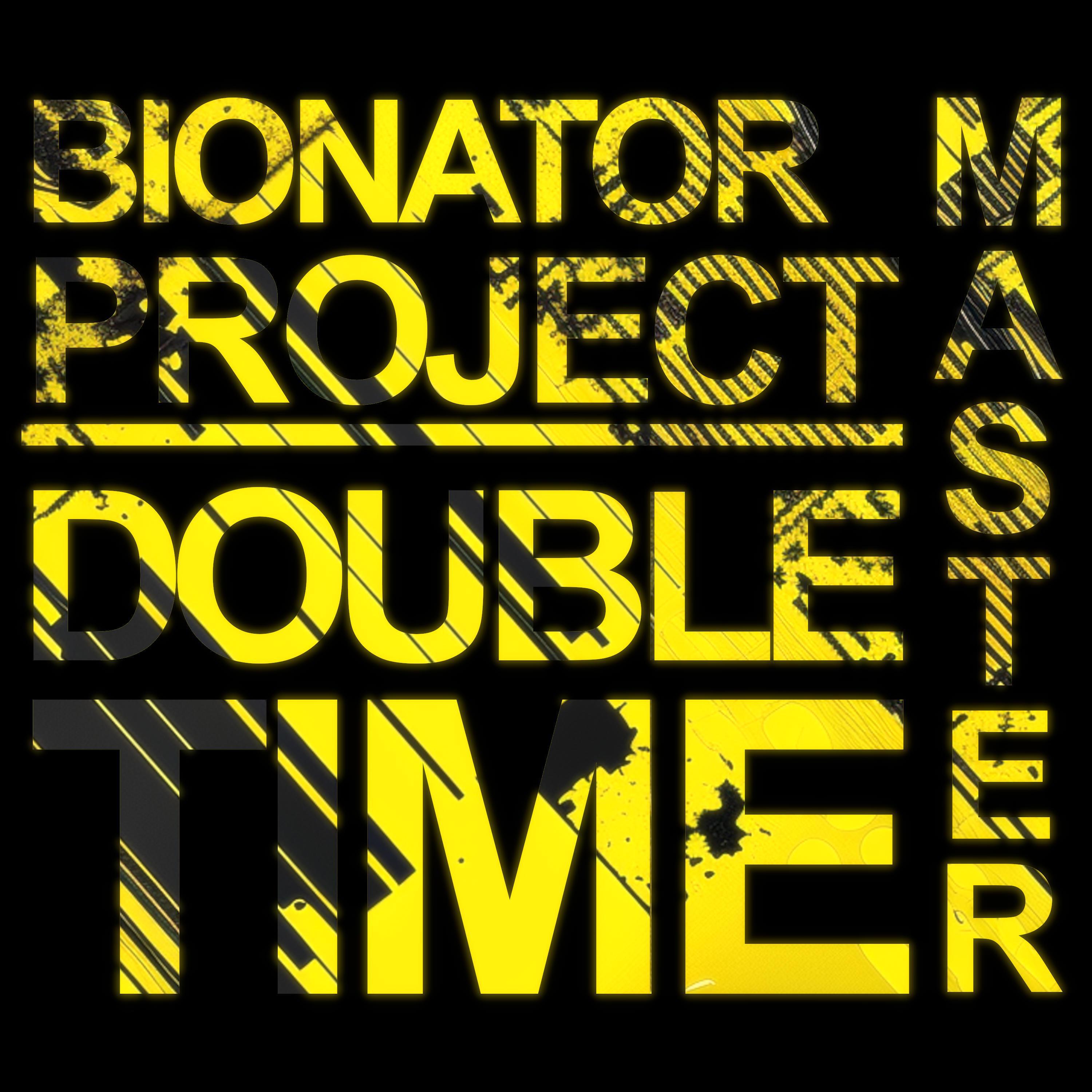 Релиз Doubletime Master