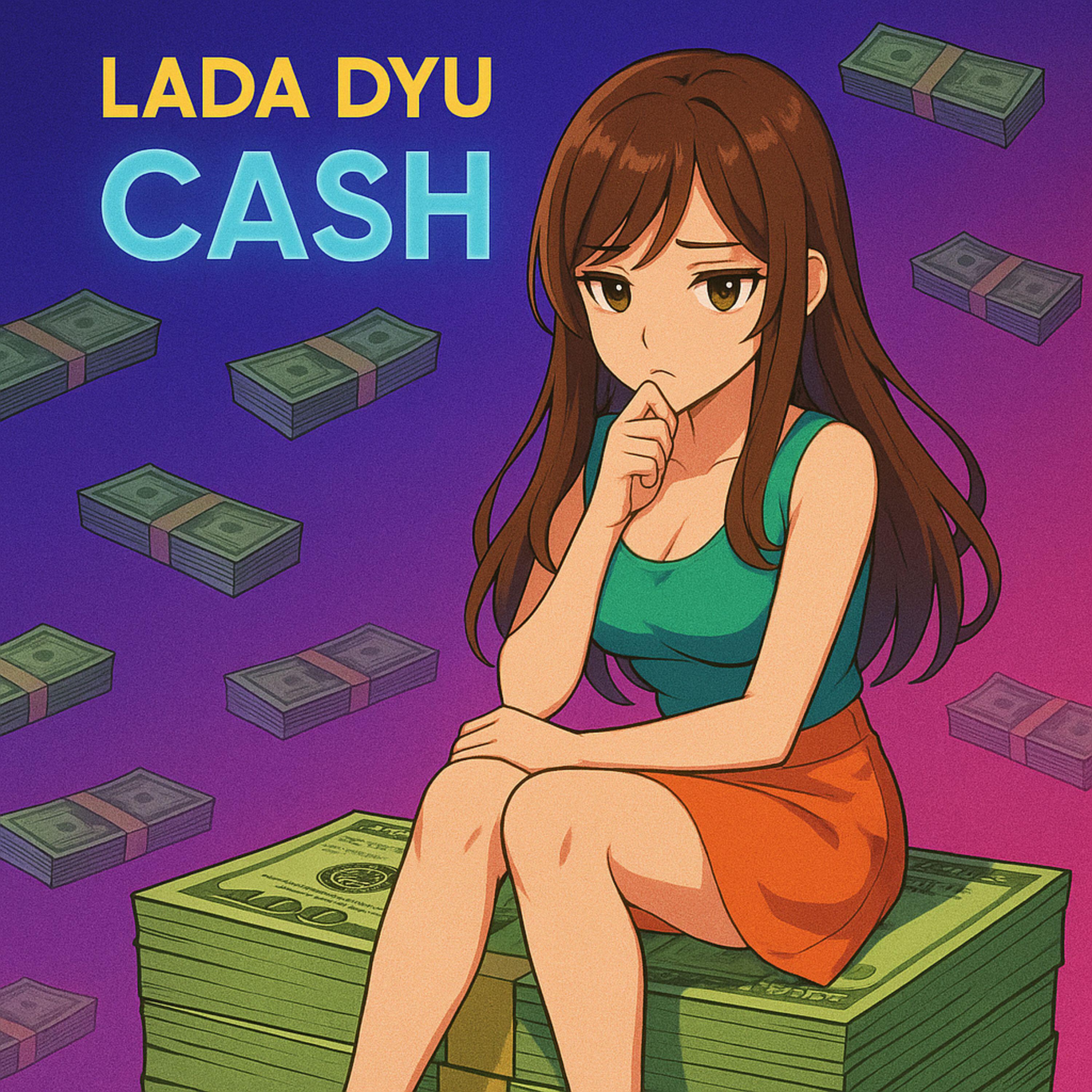 Релиз Cash