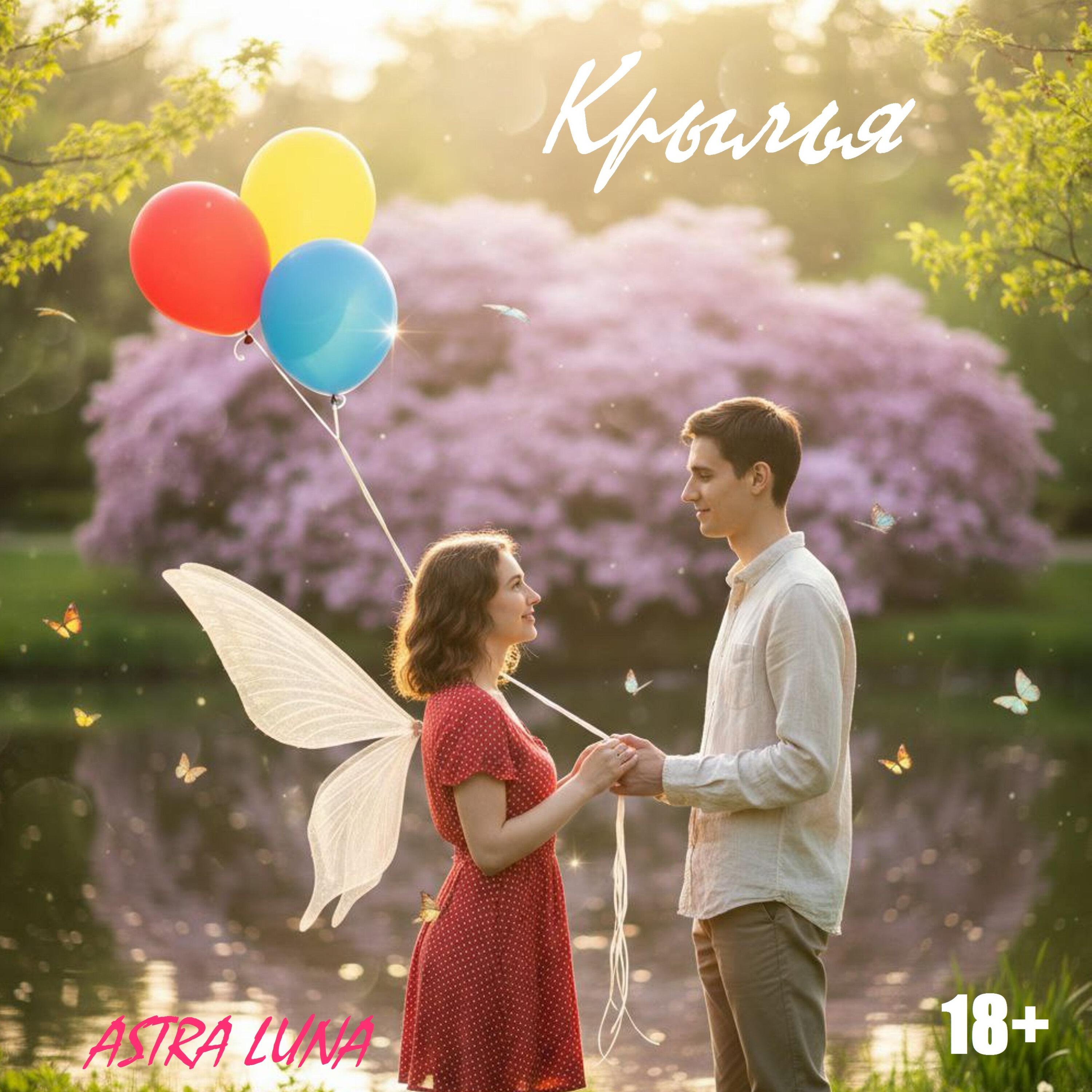 Релиз Крылья