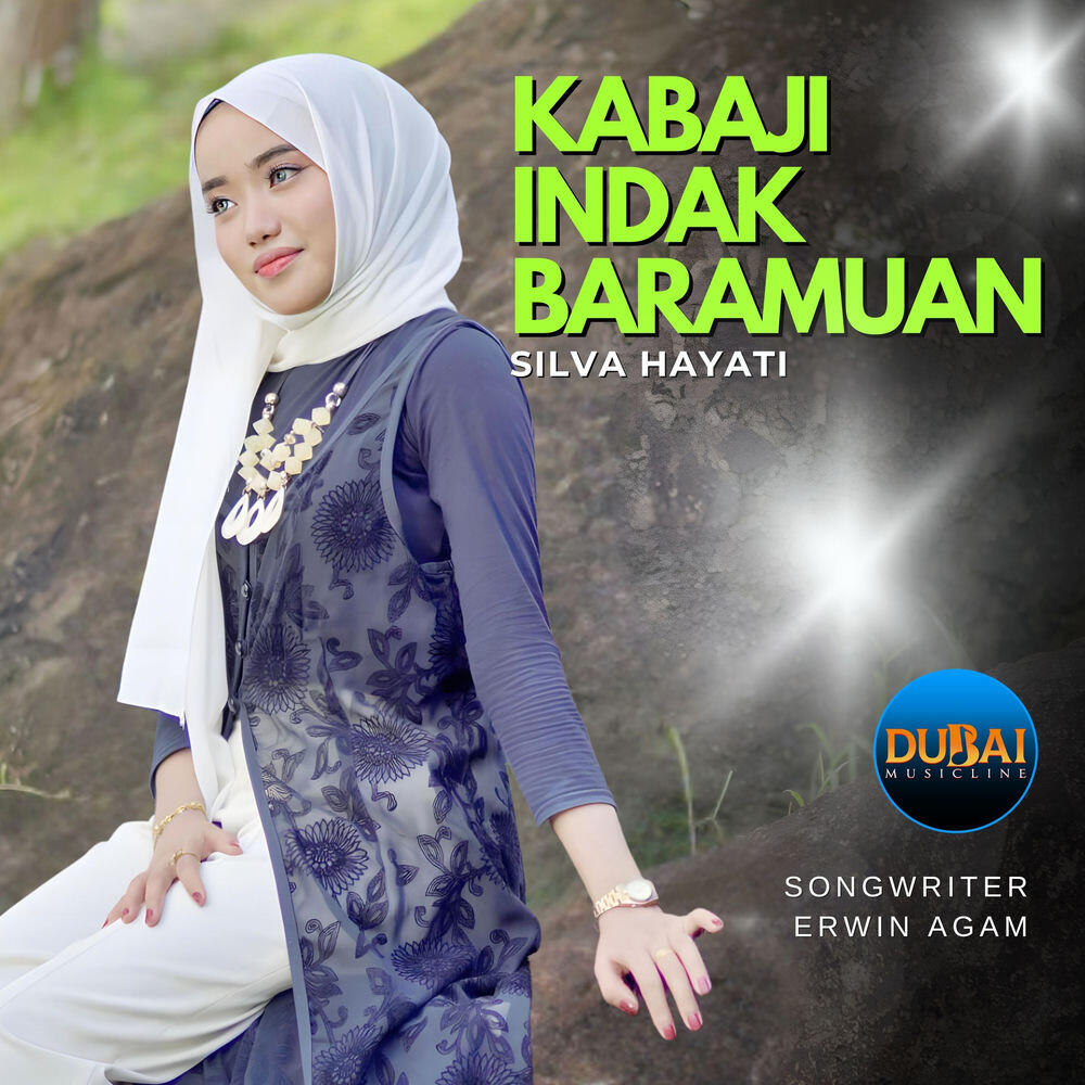 Релиз Kabaji Indak Baramuan