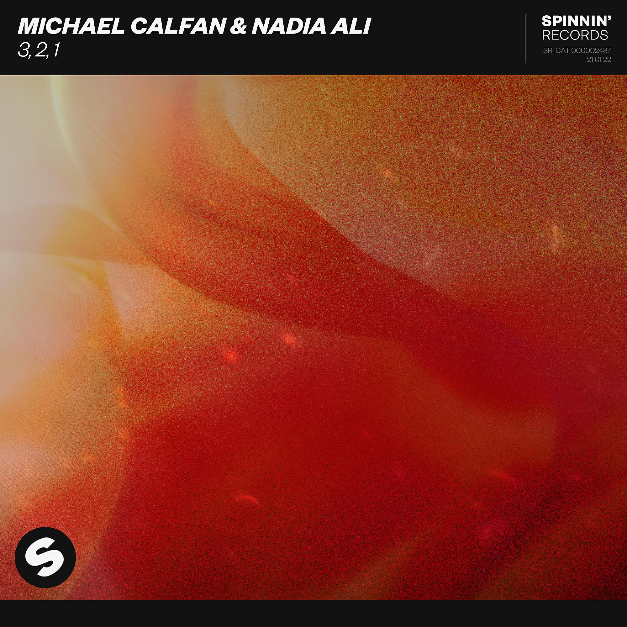 Скачать песню Michael Calfan, Nadia Ali - 3, 2, 1 бесплатно в MP3 для Android и iOS