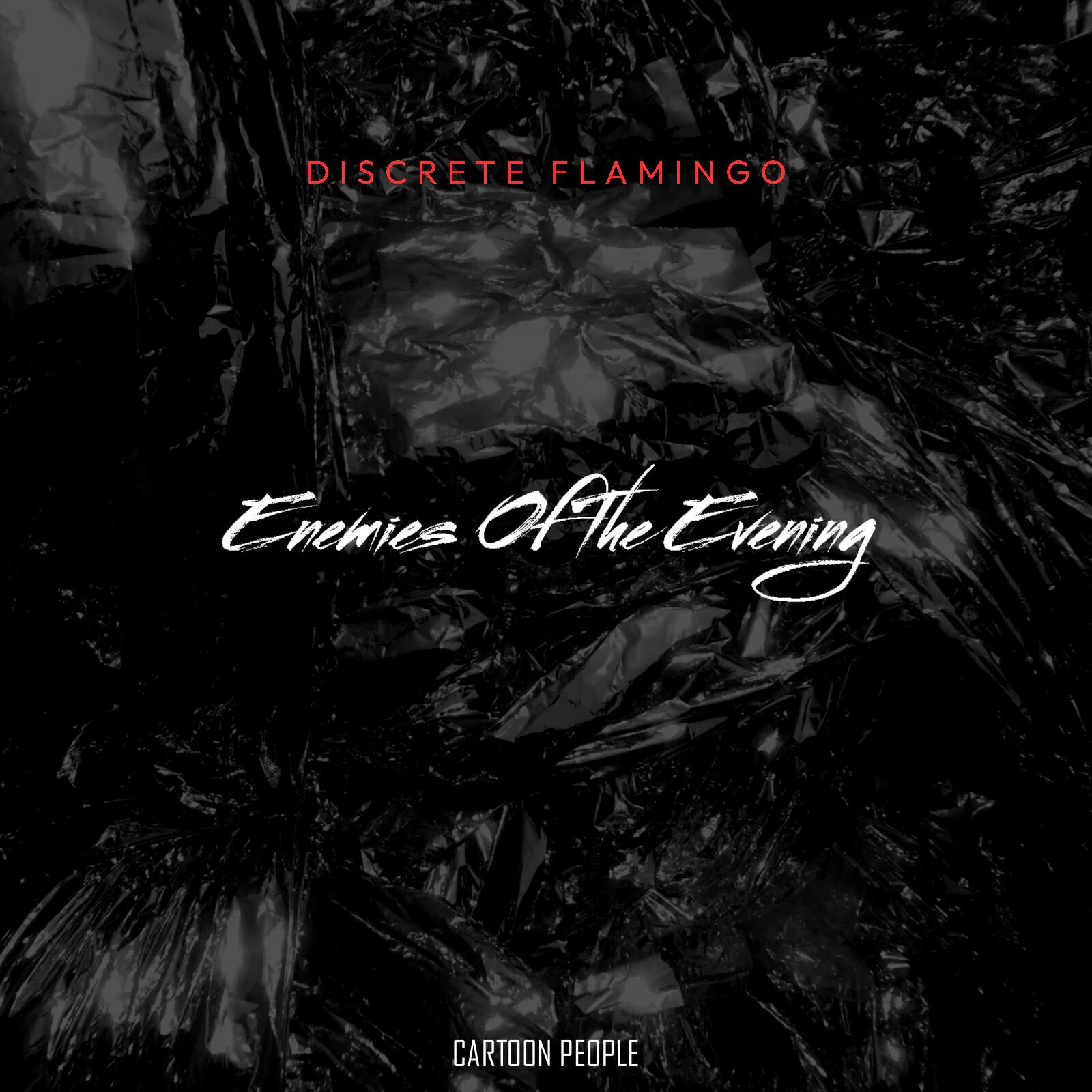 Релиз Enemies of the Evening