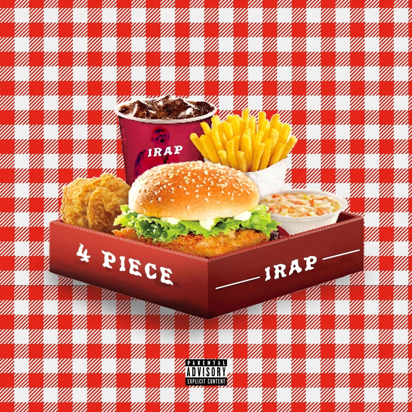 Релиз 4 Piece