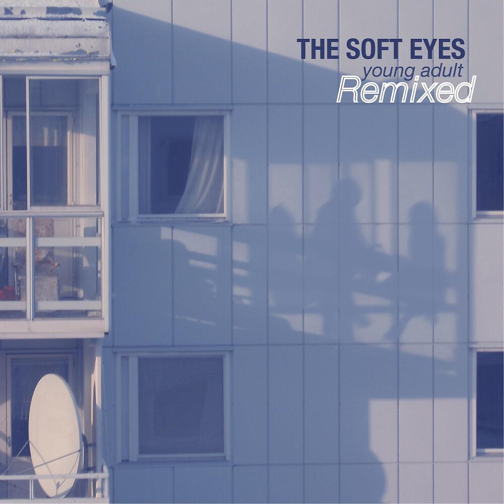 Релиз Young Adult (Remixed) [Remixed]