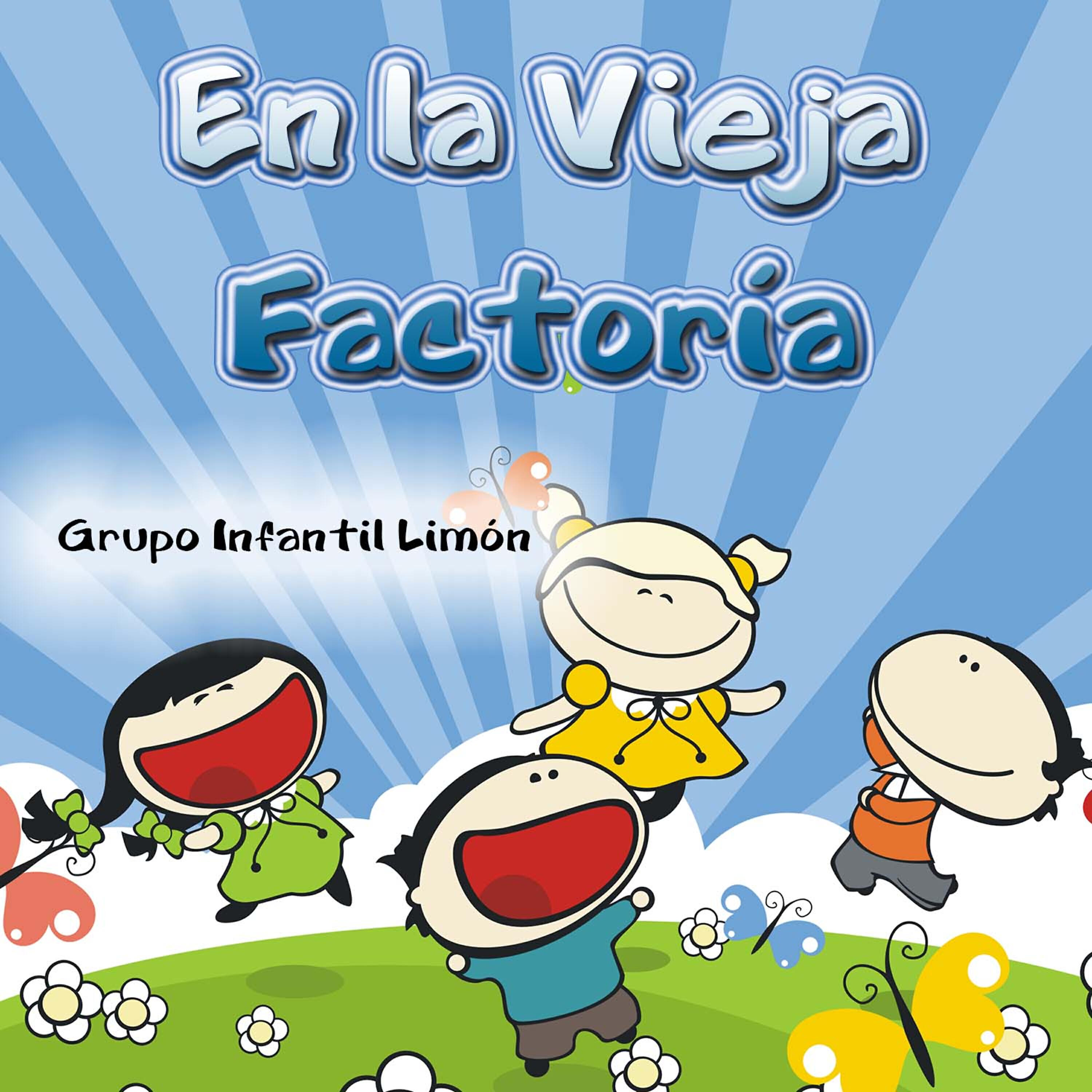 Релиз En la Vieja Factoría - Single