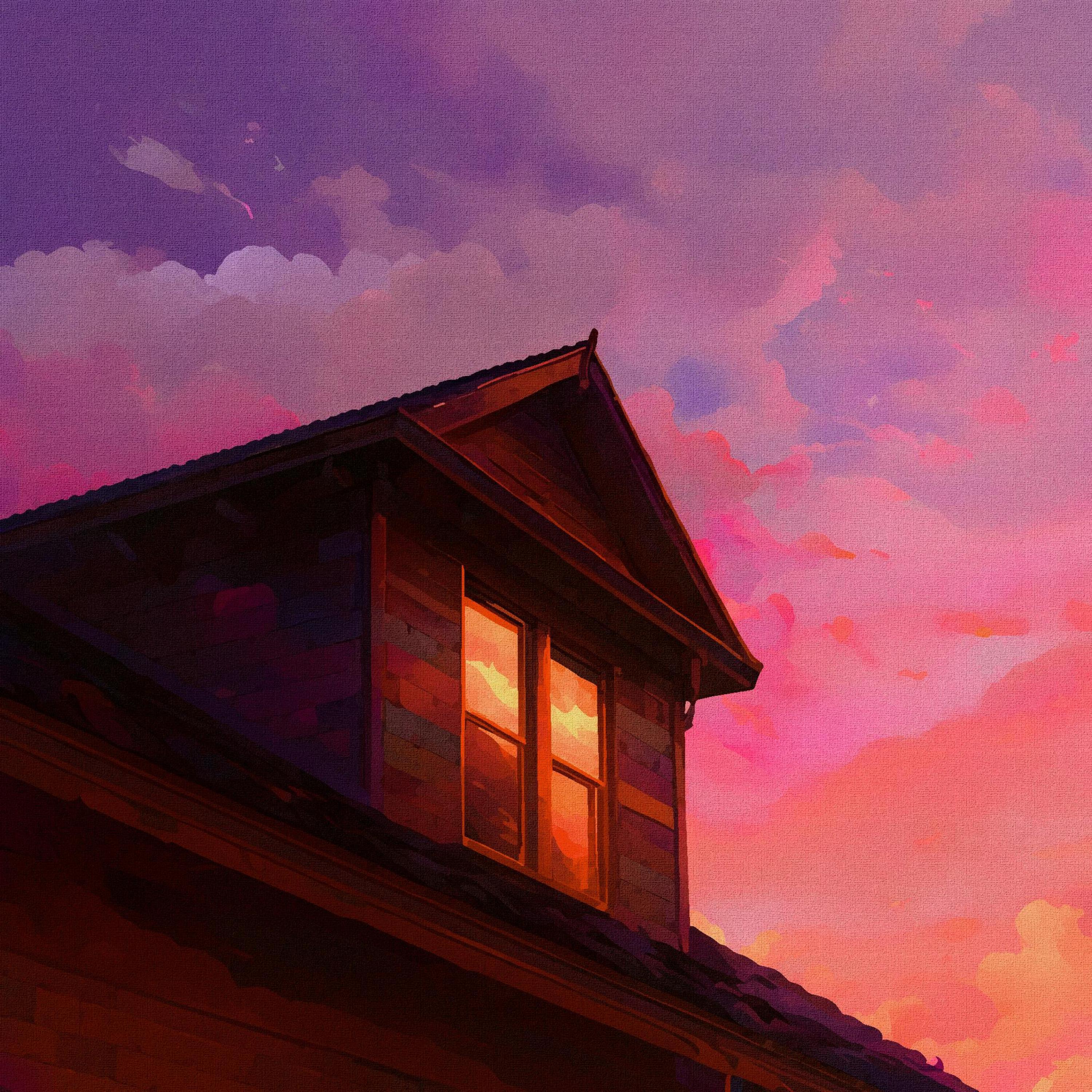 Релиз a warm home