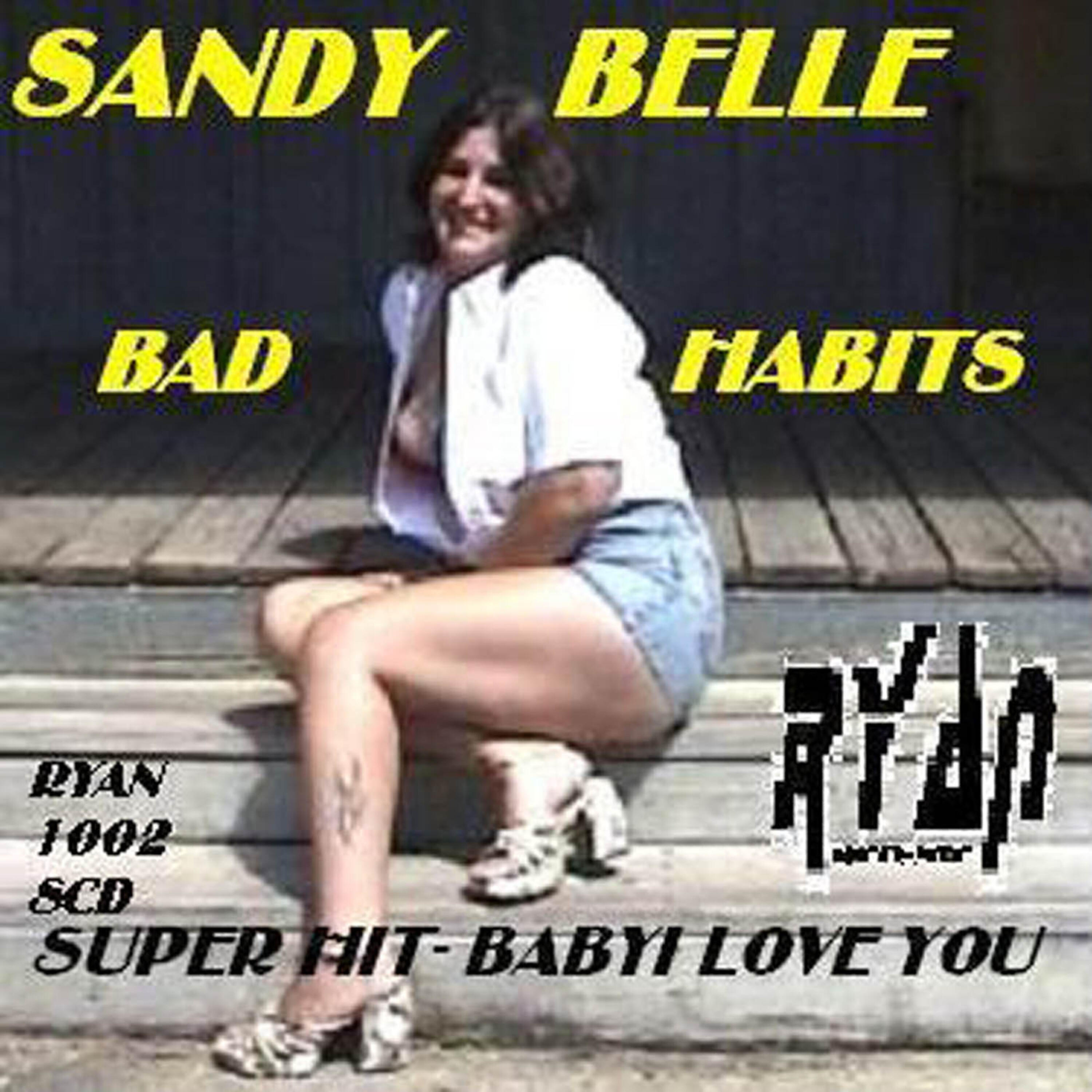 Релиз Bad Habits