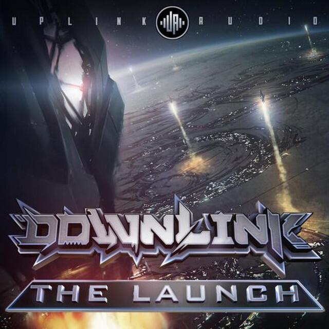 Релиз The Launch