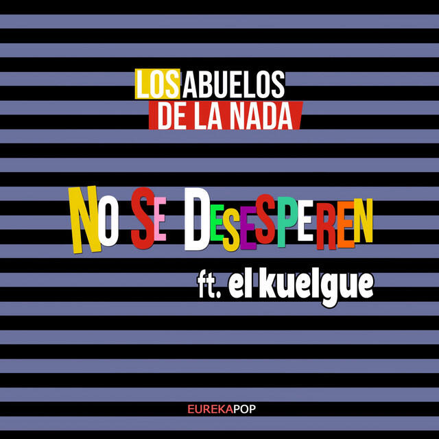 Релиз No Se Desesperen
