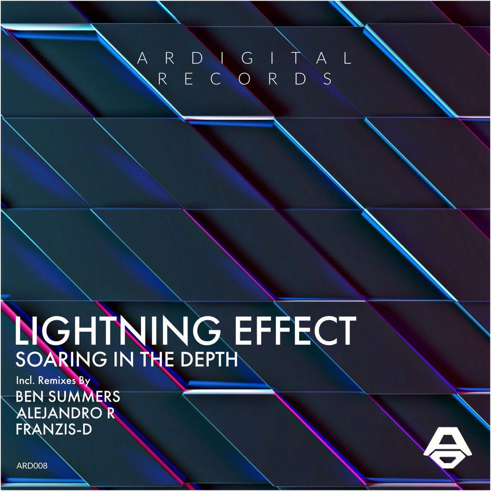 Релиз Soaring in the Depth