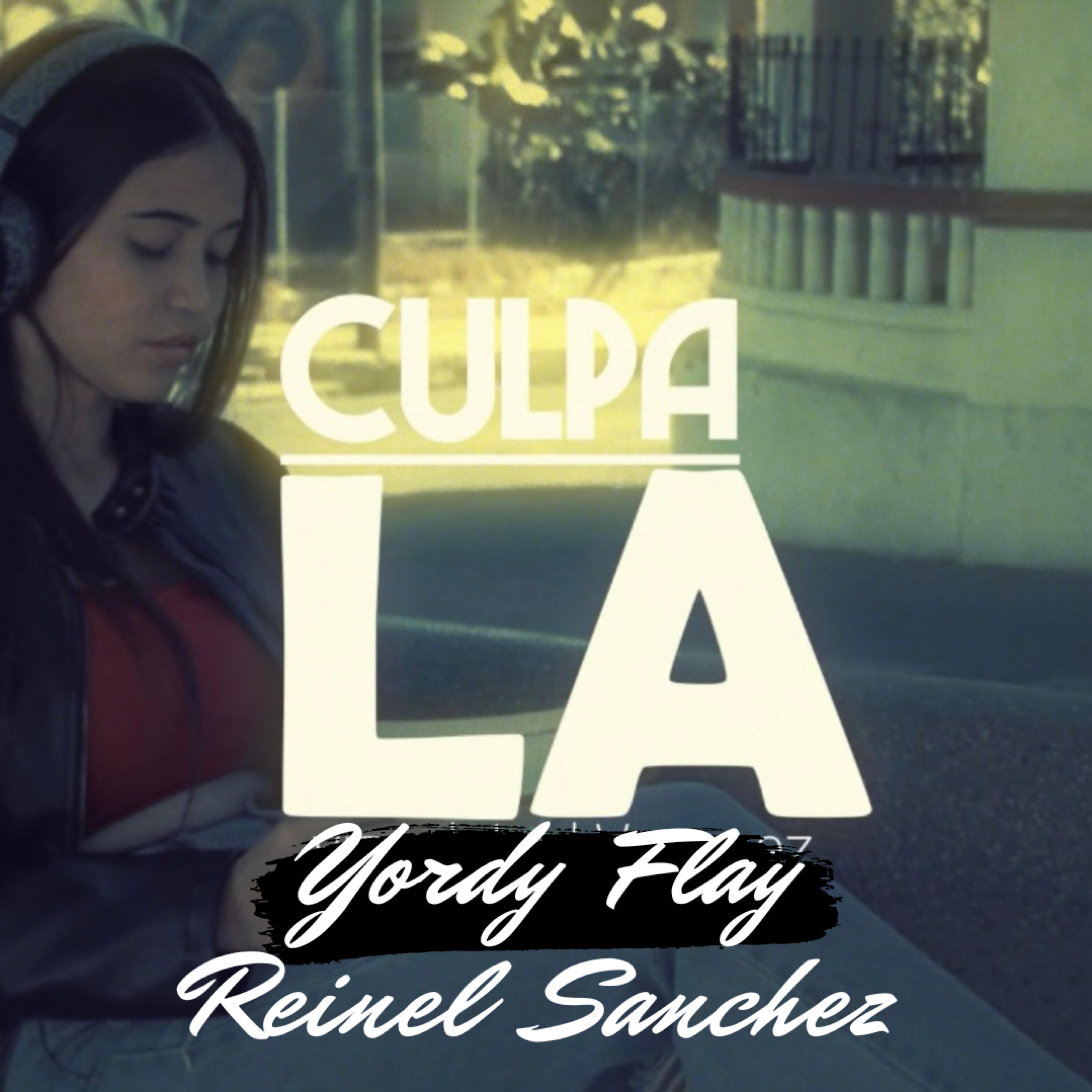 Релиз La Culpa