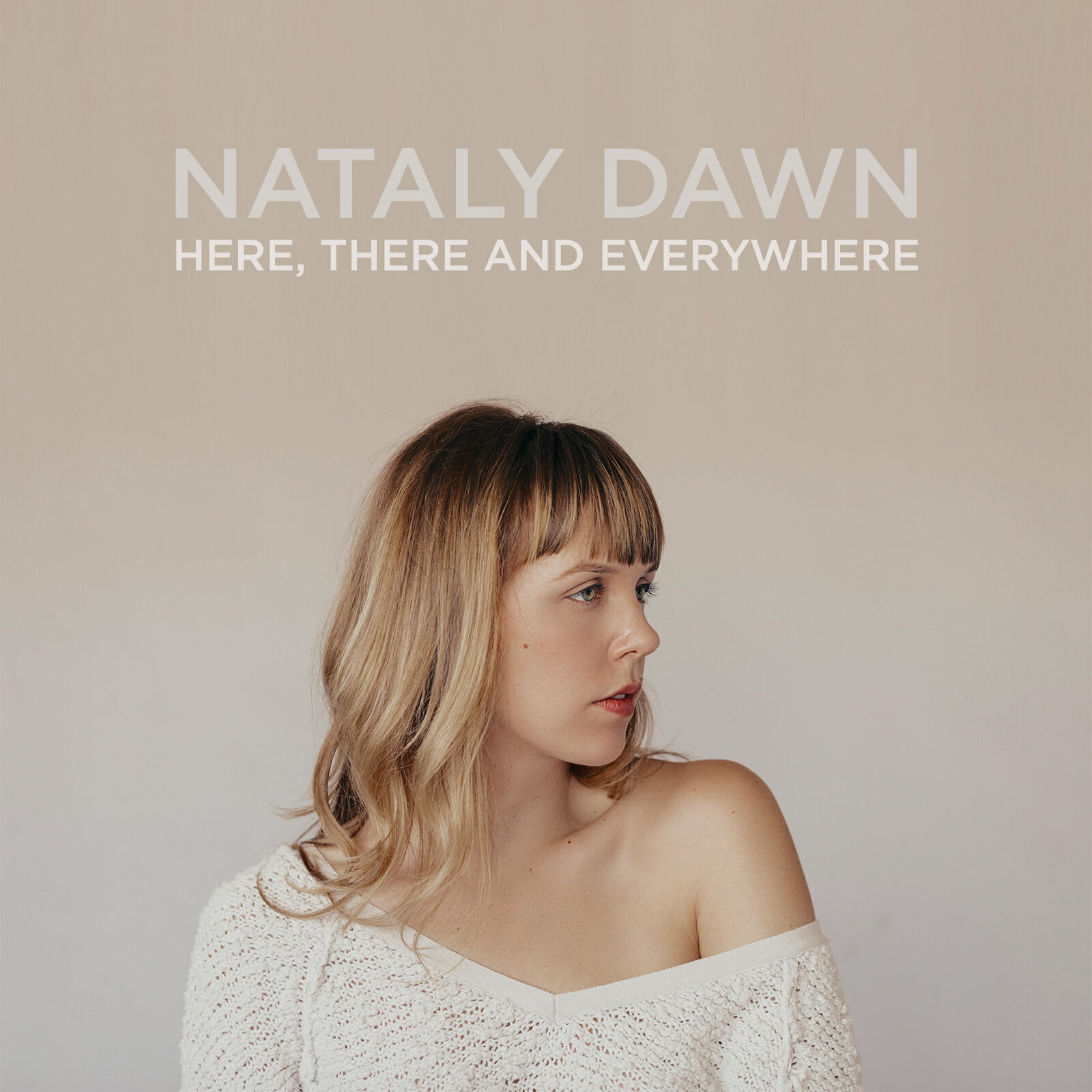 Релиз Here, There and Everywhere
