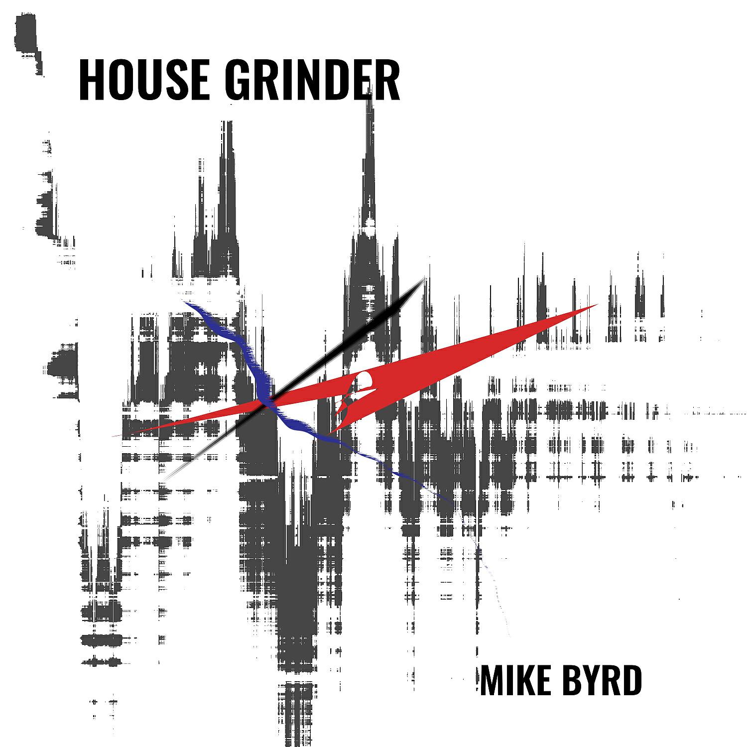 MIKE BYRD