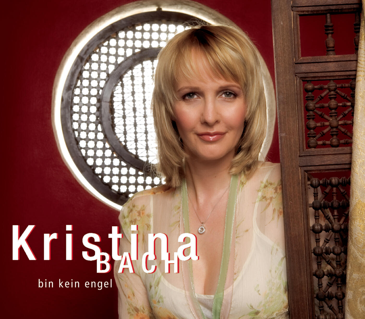 Релиз Bin kein Engel
