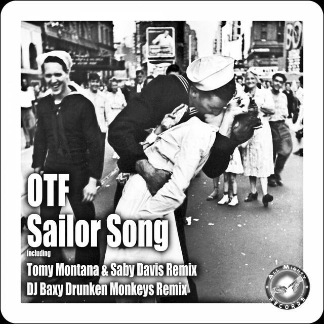 Релиз Sailor Song