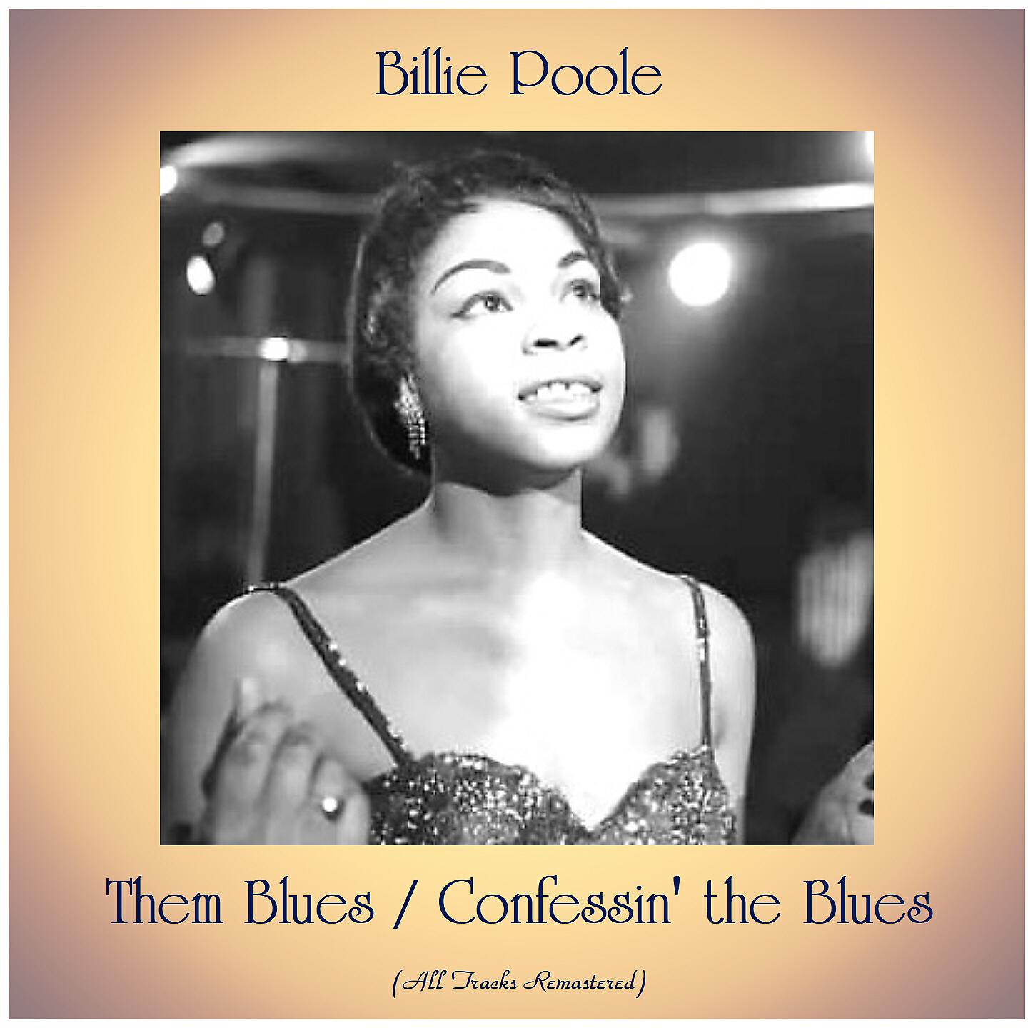 Релиз Them Blues / Confessin' the Blues