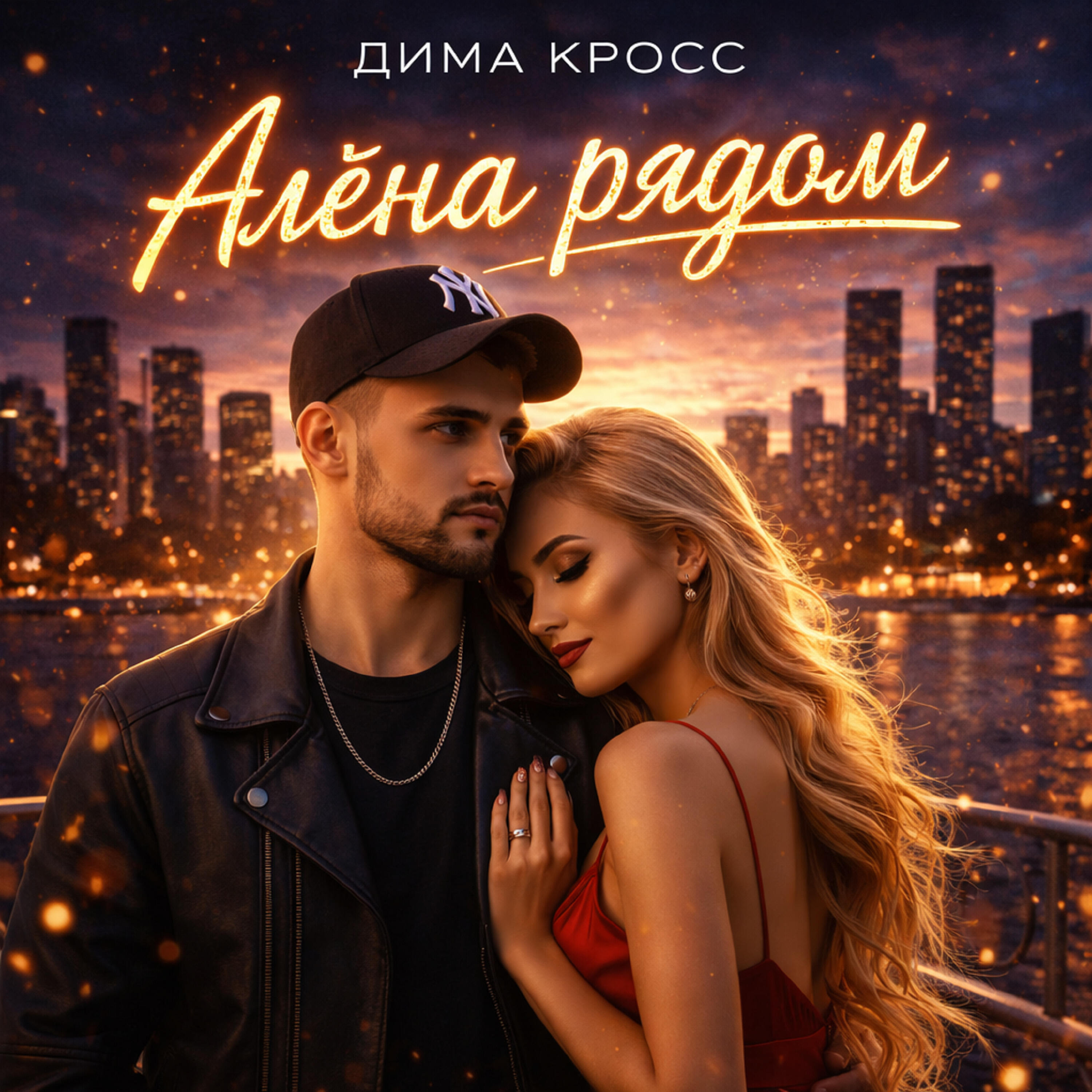 Релиз Алена Рядом